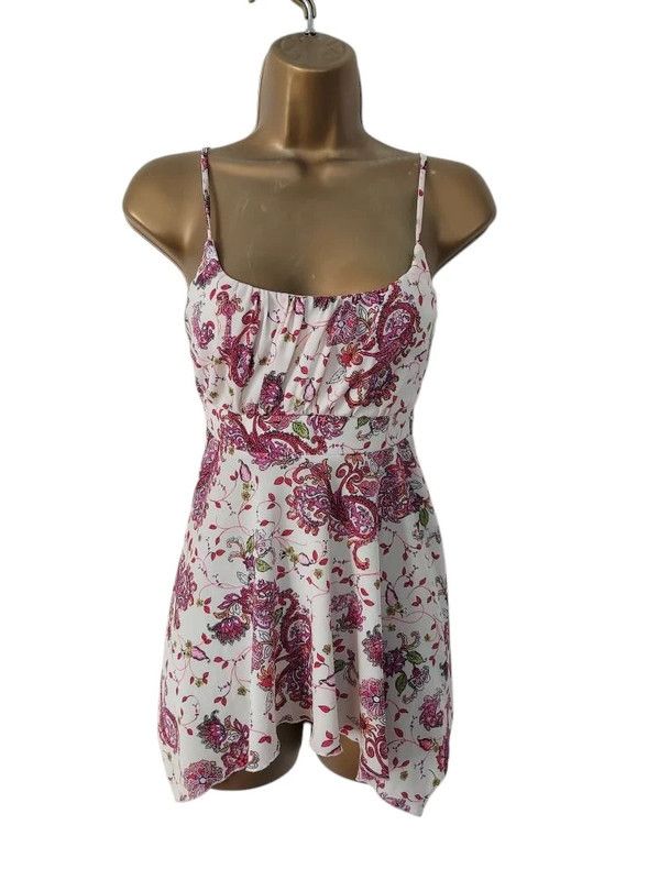 Vintage Caramelle vintage top S Size S / US 4 / IT 40 - 1 Thumbnail