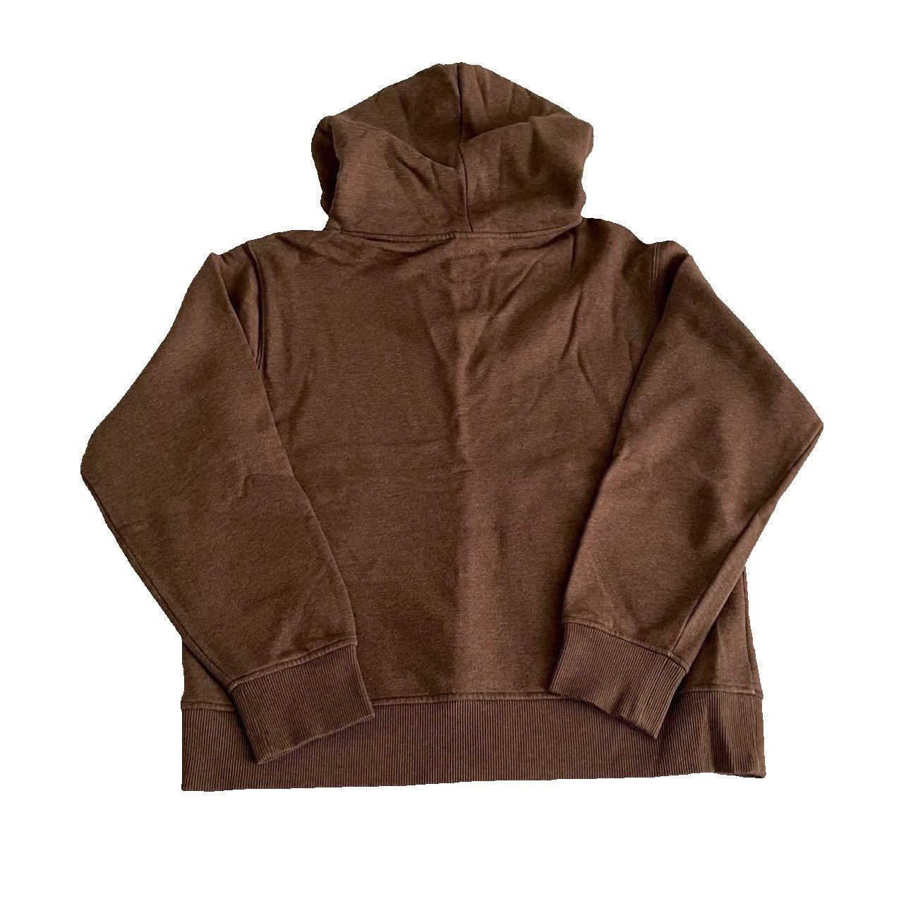 Kith Kith Brown Hoodie Size L / US 10 / IT 46 - 2 Thumbnail