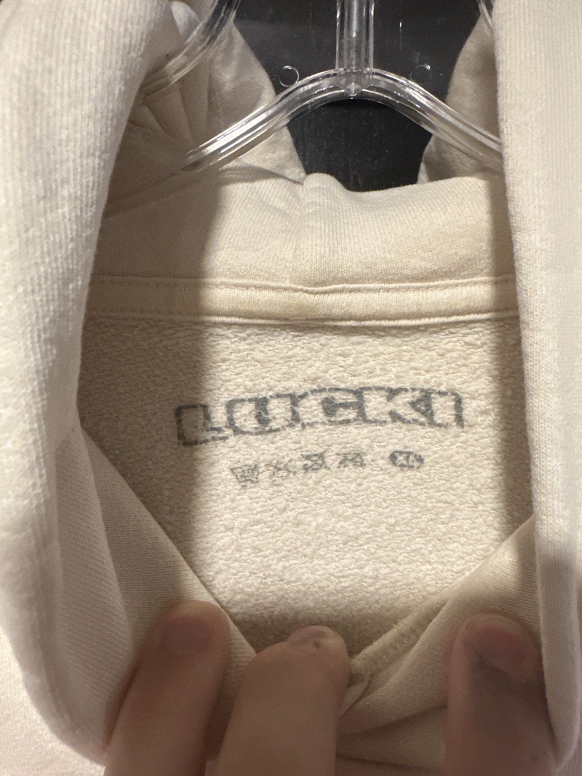 Other LUCKI "Flawless Like Me" tour merch Size US XL / EU 56 / 4 - 4 Thumbnail