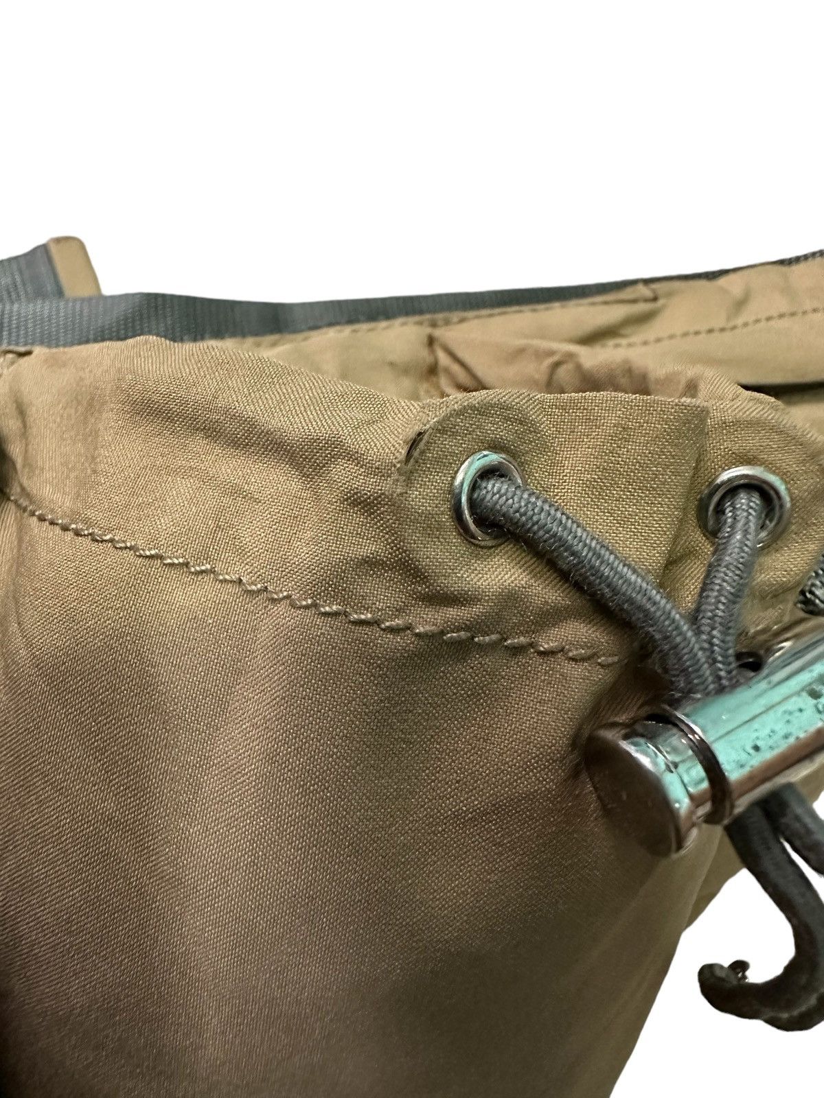 Prada FINAL DROP AUTHENTIC PRADA SPORT FANNY PACK Size ONE SIZE - 6 Thumbnail