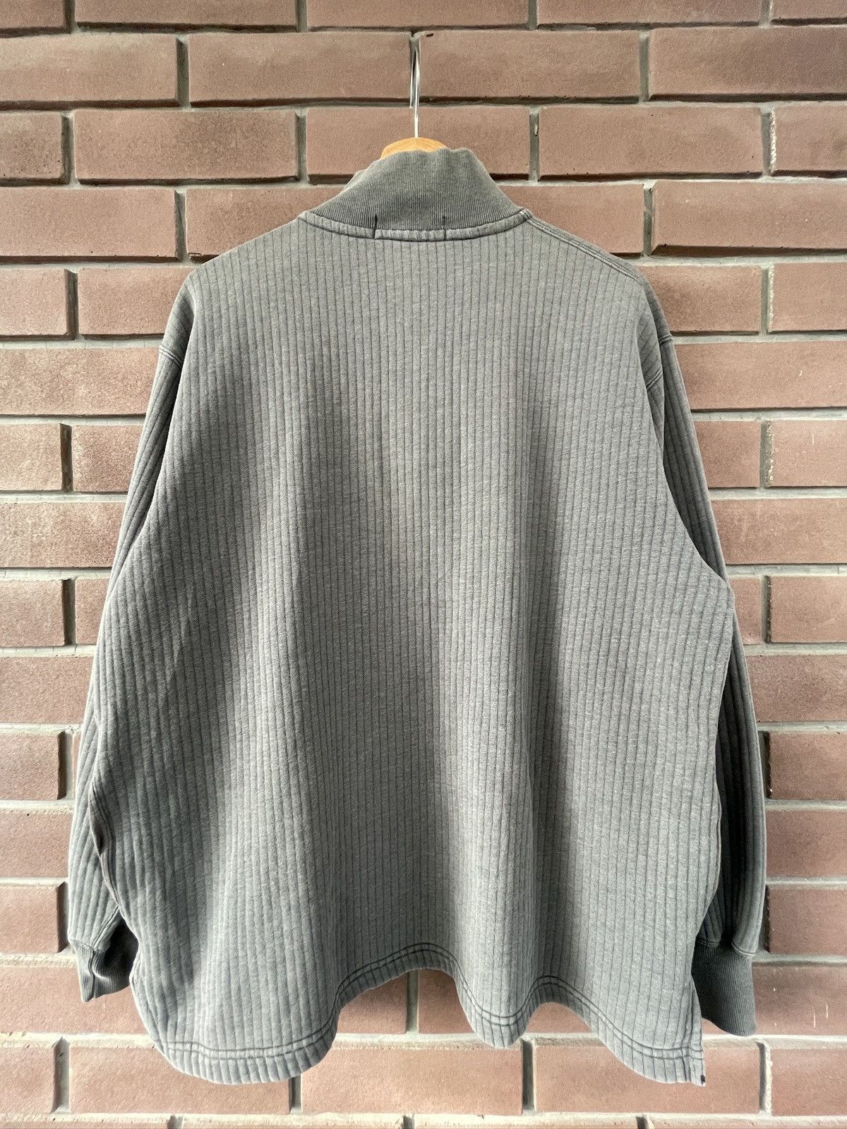 Ralph Lauren Ralph Lauren quarter-zip sweater Size US L / EU 52-54 / 3 - 6 Thumbnail