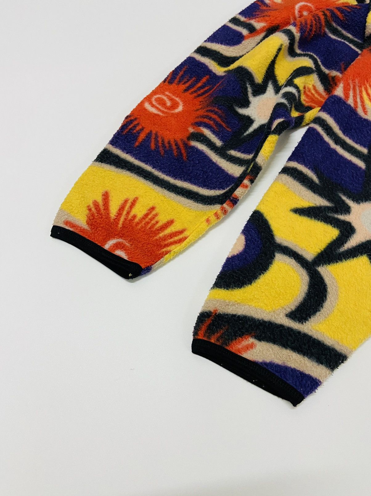 Vintage NORDICA PULLOVER Size US M / EU 48-50 / 2 - 10 Thumbnail