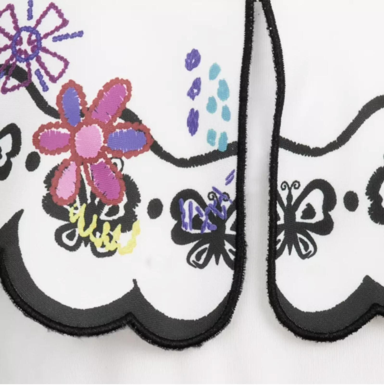Disney Mirabel Costume for Kids – Encanto Size ONE SIZE - 3 Thumbnail
