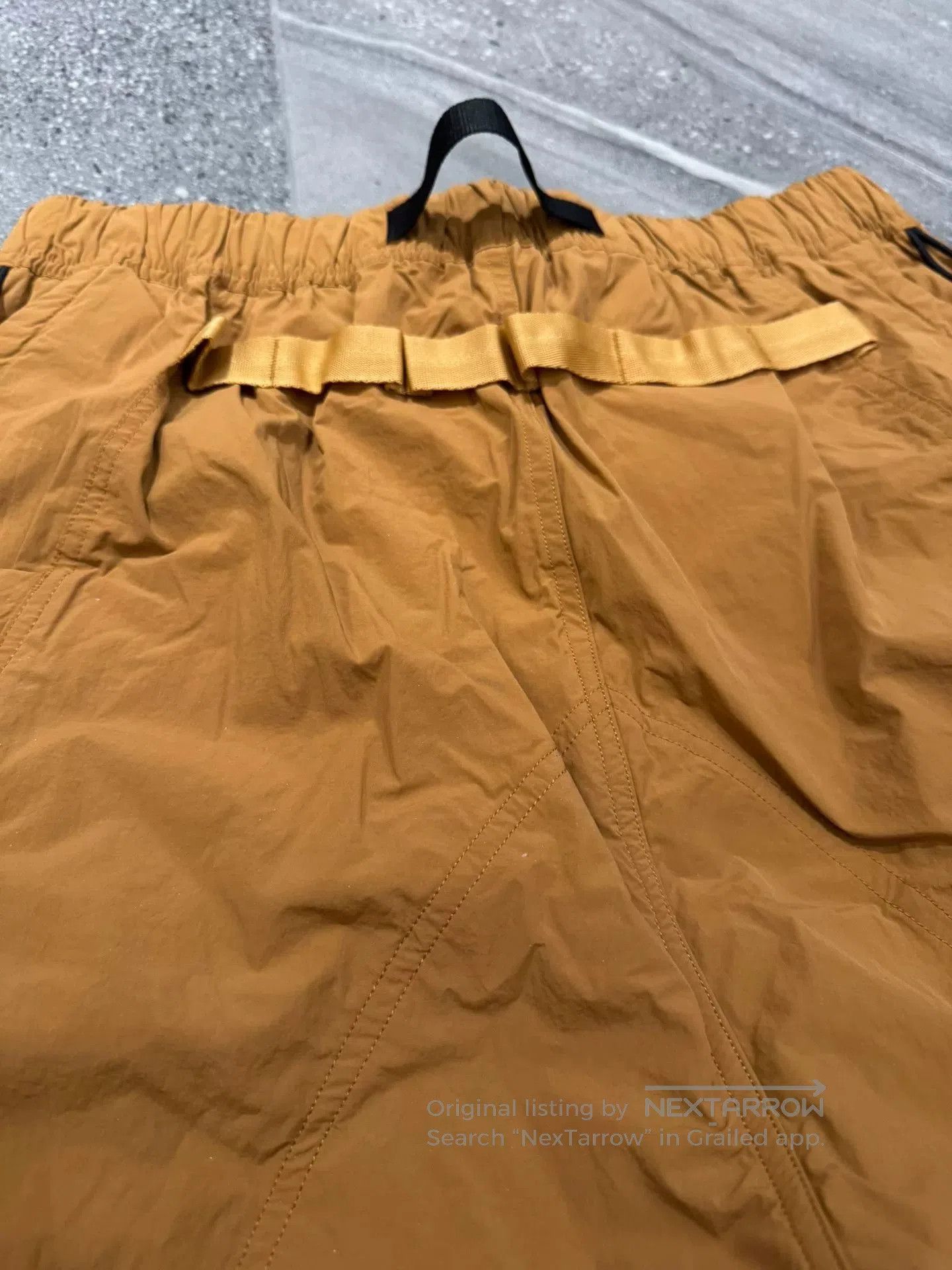Norbit New Norbit Brown Shorts Size L. Size US 30 / EU 46 - 4 Thumbnail