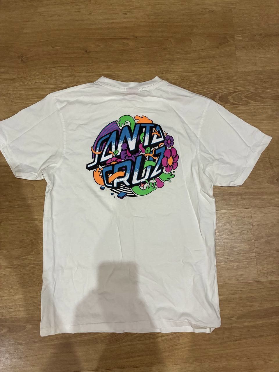 Santa Cruz Skateboards Santa cruz Size US S / EU 44-46 / 1 - 5 Thumbnail