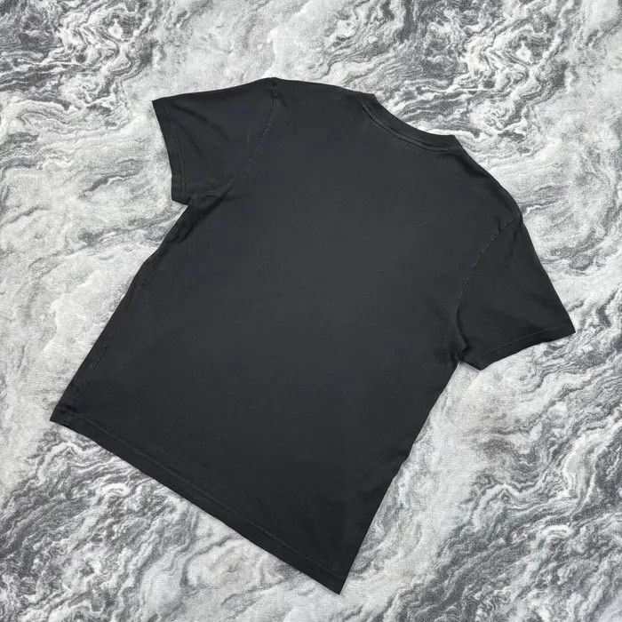Adidas Adidas Y-3 Yohji Yamamoto "The Y-3's" Logo T-Shirt Size US S / EU 44-46 / 1 - 7 Thumbnail