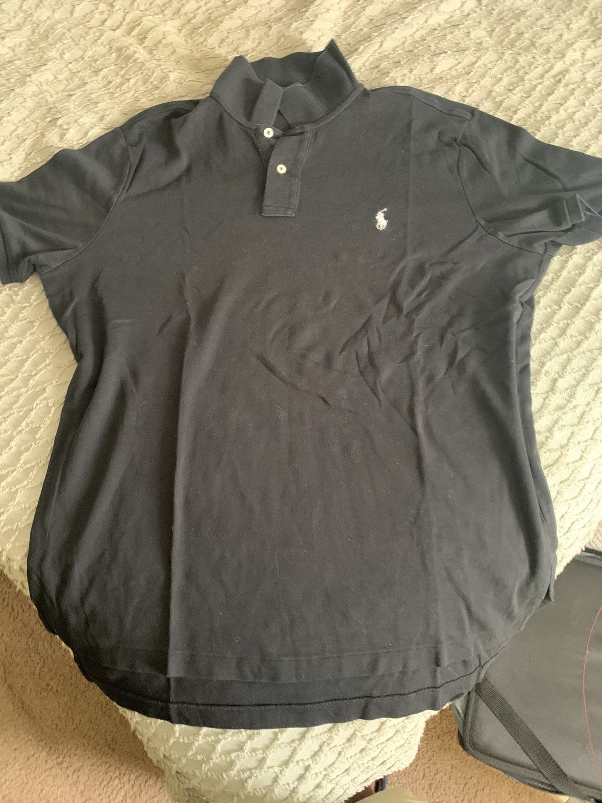 Polo Ralph Lauren Ralph Lauren polo Size US XL / EU 56 / 4 - 1 Thumbnail