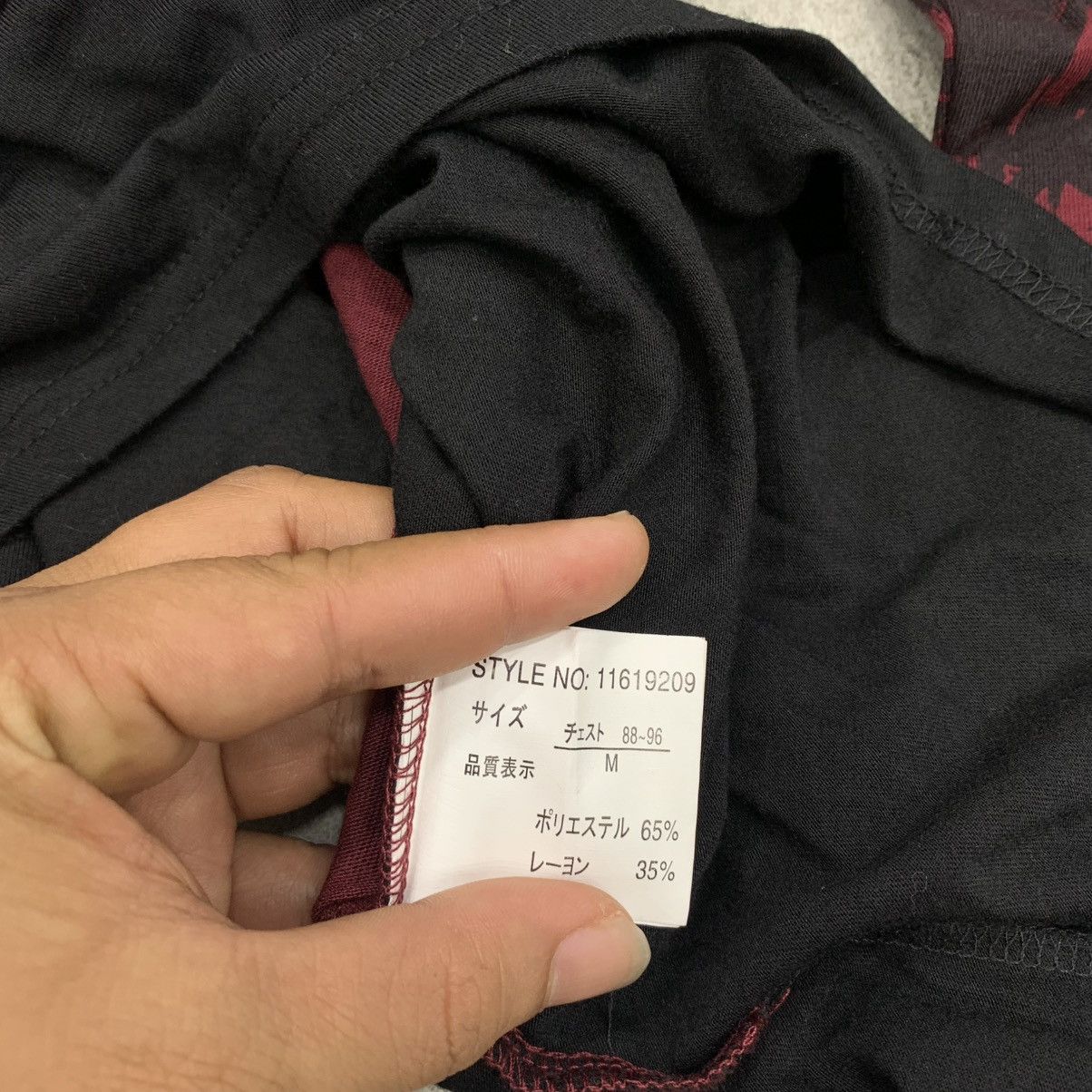 Japanese Brand Beaumere Poem Longsleeve Size US M / EU 48-50 / 2 - 9 Thumbnail