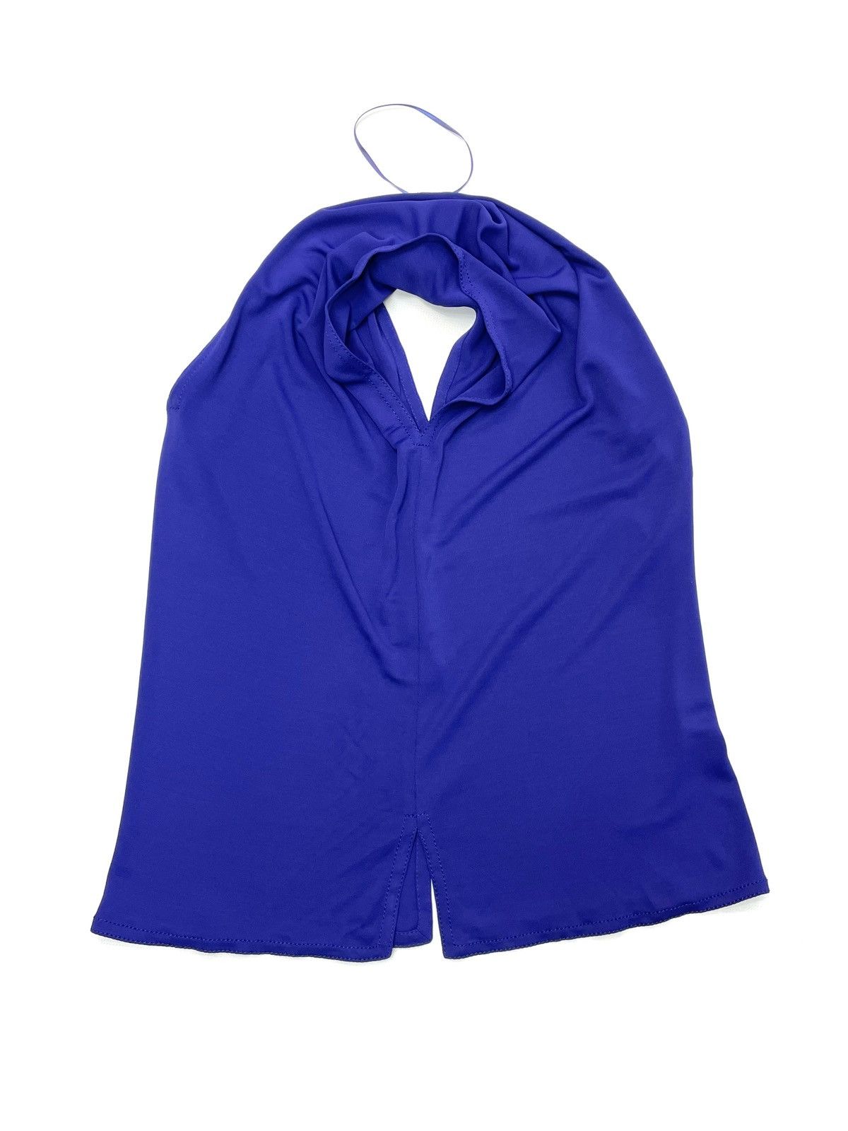 Hermes Hermès by Martin Margiela V-Neck Dolman Top - Size 38 Size S / US 4 / IT 40 - 6 Thumbnail