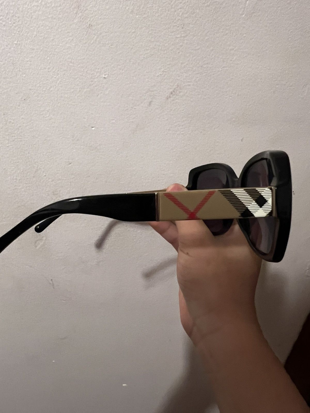 Burberry Burberry sunglasses Size ONE SIZE - 2 Thumbnail