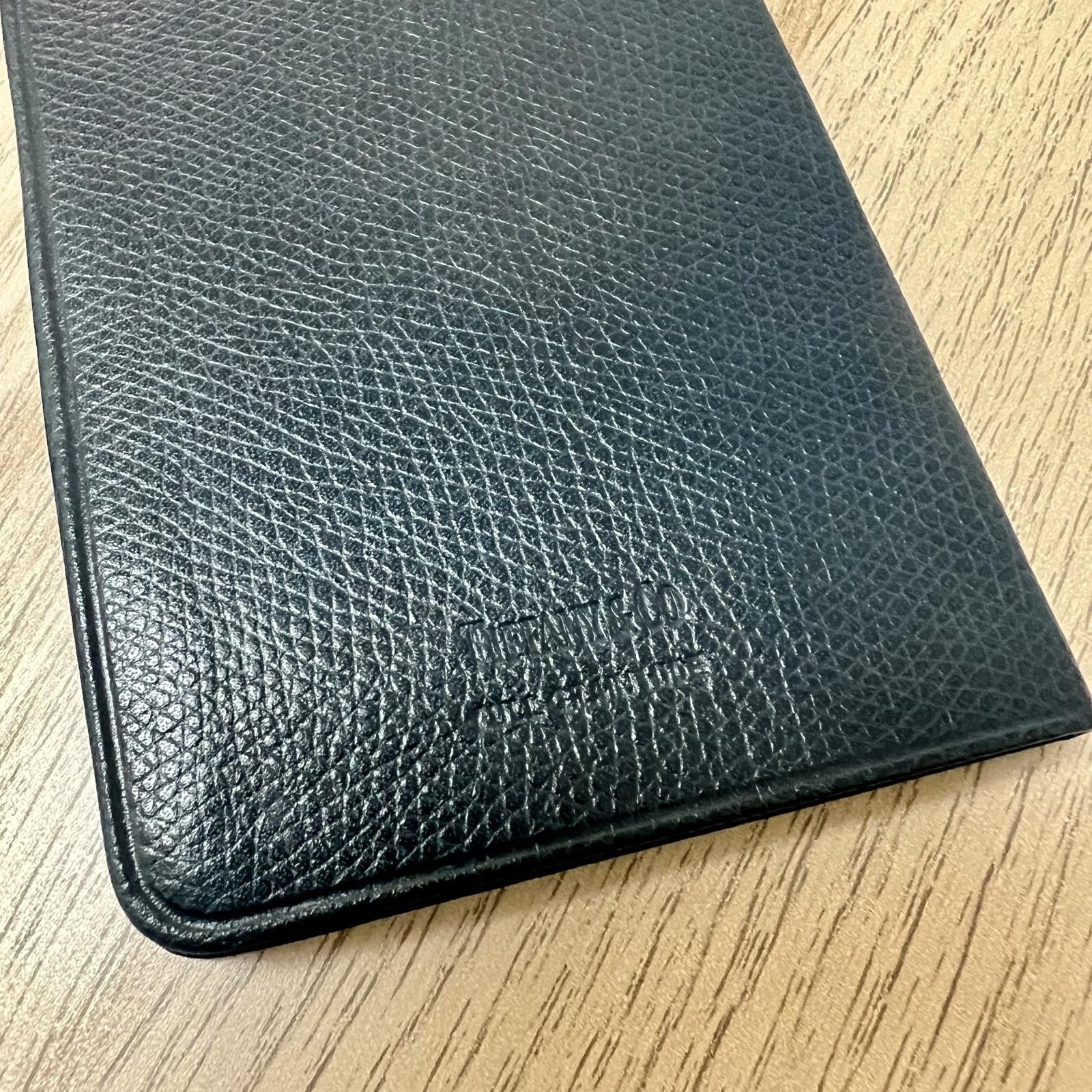Tiffany & Co. Vintage Tiffany & Co. Leather Address Book Size ONE SIZE - 3 Thumbnail