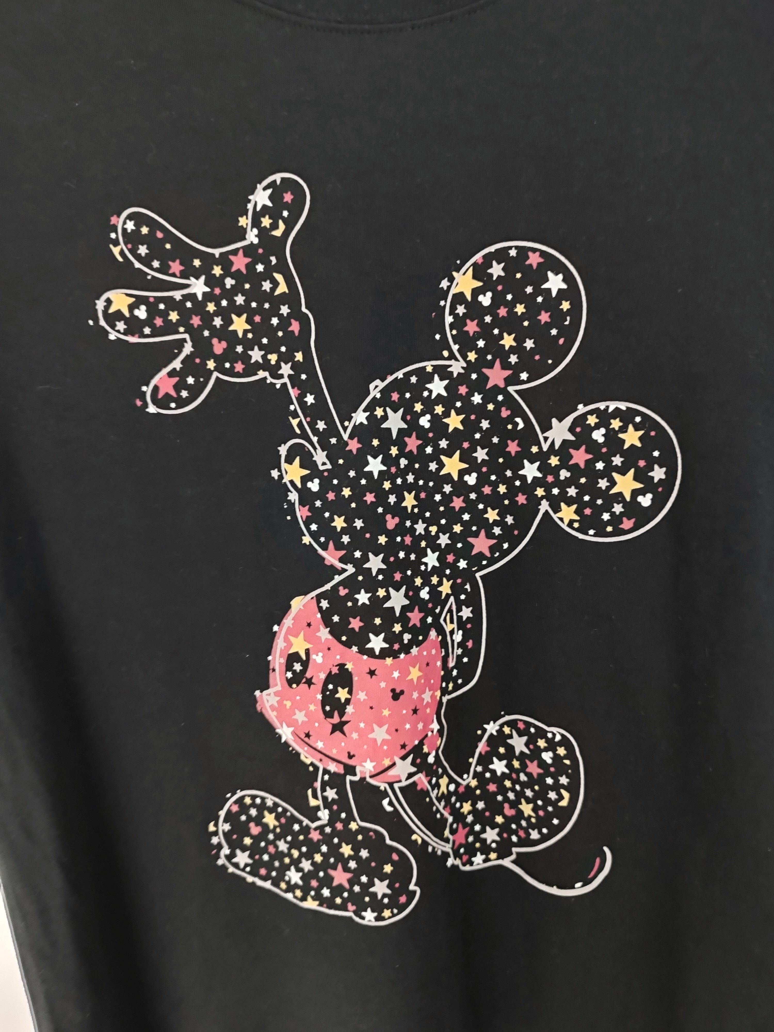 Mickey Mouse VINTAGE Y2K MICKEY MOUSE FANTASY SHOP TEE Size US S / EU 44-46 / 1 - 9 Thumbnail