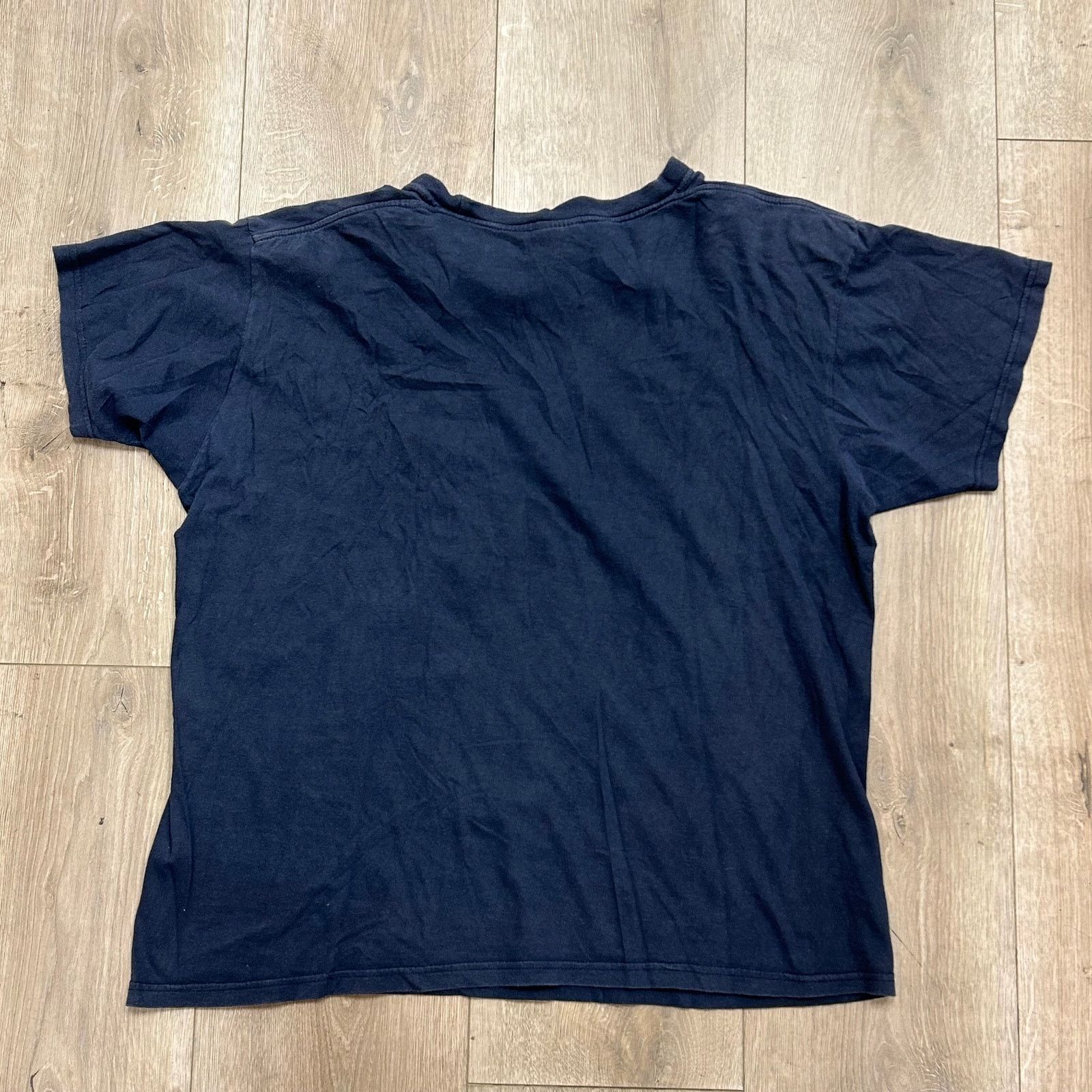Jordan Brand 2001 Michael Jordan Washington Wizards NBA Tee Size Medium M Size US M / EU 48-50 / 2 - 4 Thumbnail
