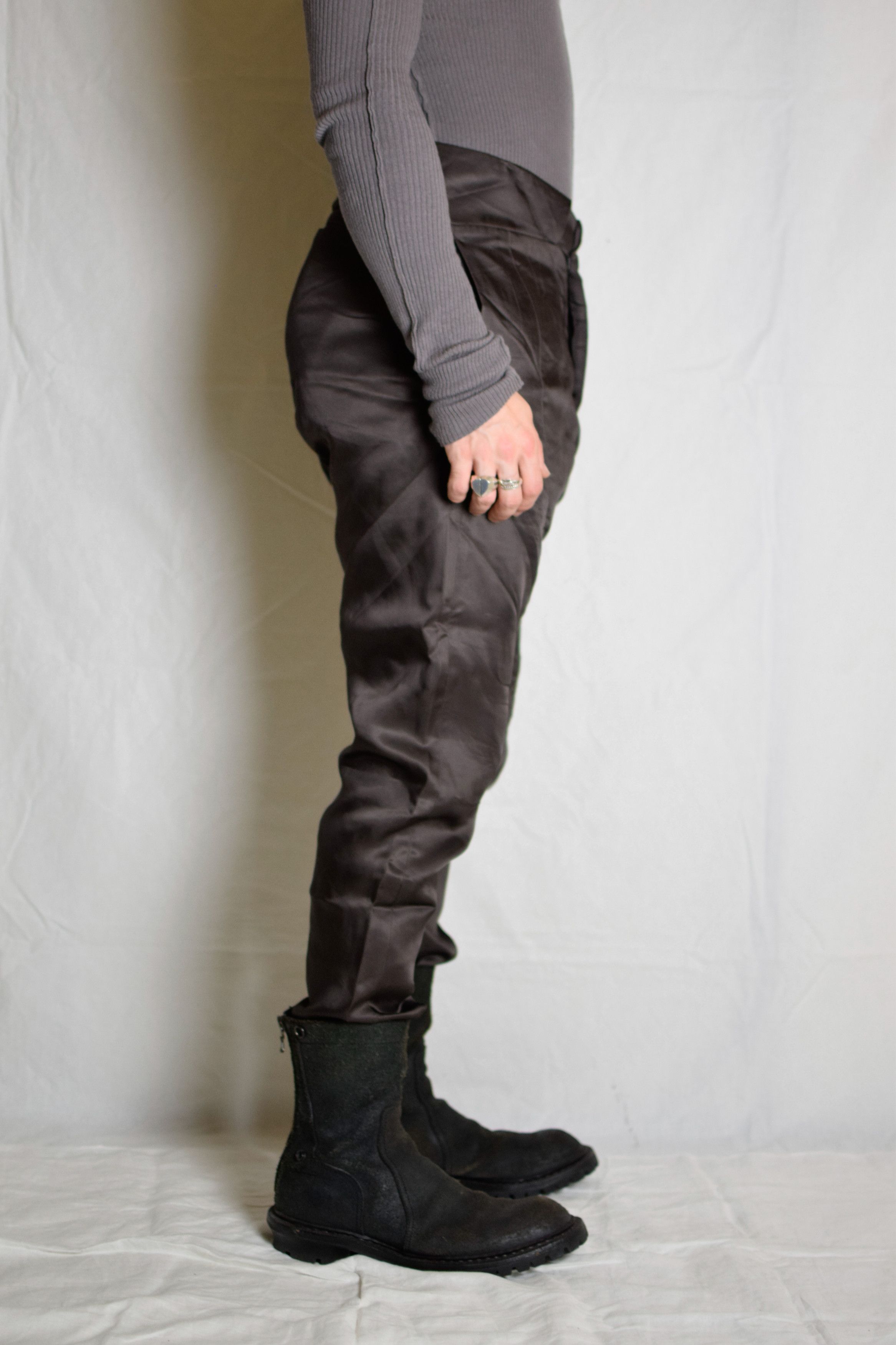 Julius Julius AW15 Sample Sphere Pants - 517PAM2 Size US 32 / EU 48 - 5 Thumbnail