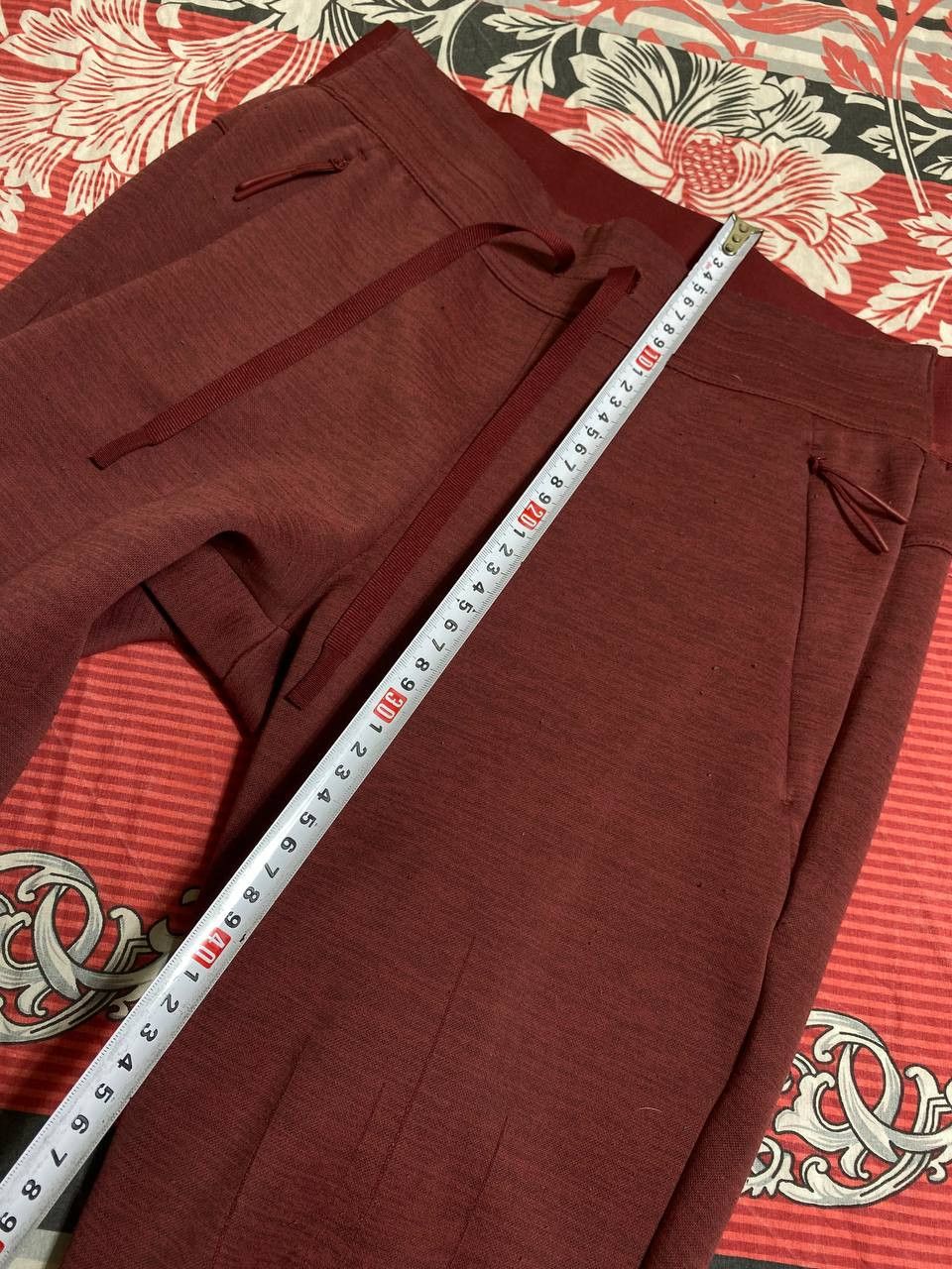 Adidas Adidas Vintage Drill Y2K Adidas Drill Track Pants 90s Size US 34 / EU 50 - 14 Thumbnail