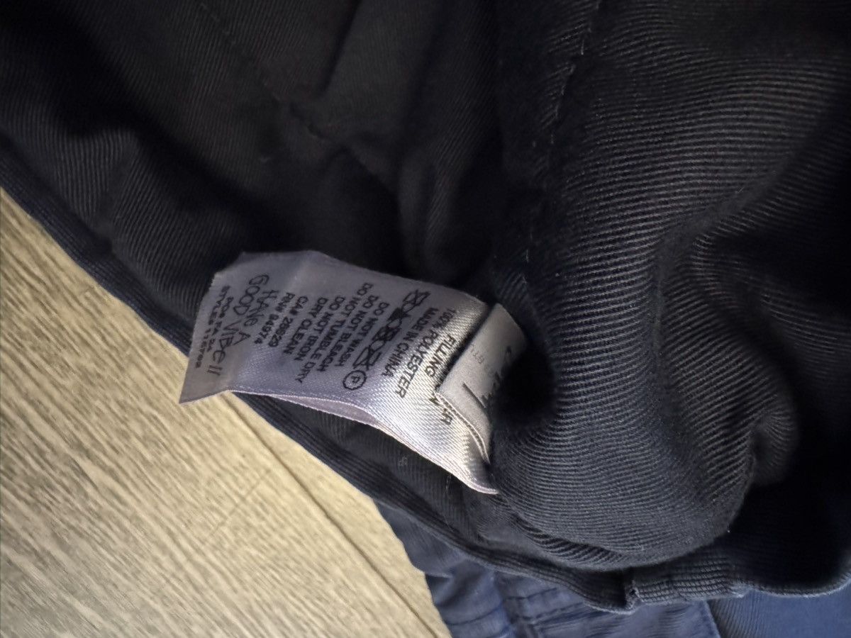 Stussy Field Jakcet Size US M / EU 48-50 / 2 - 7 Thumbnail