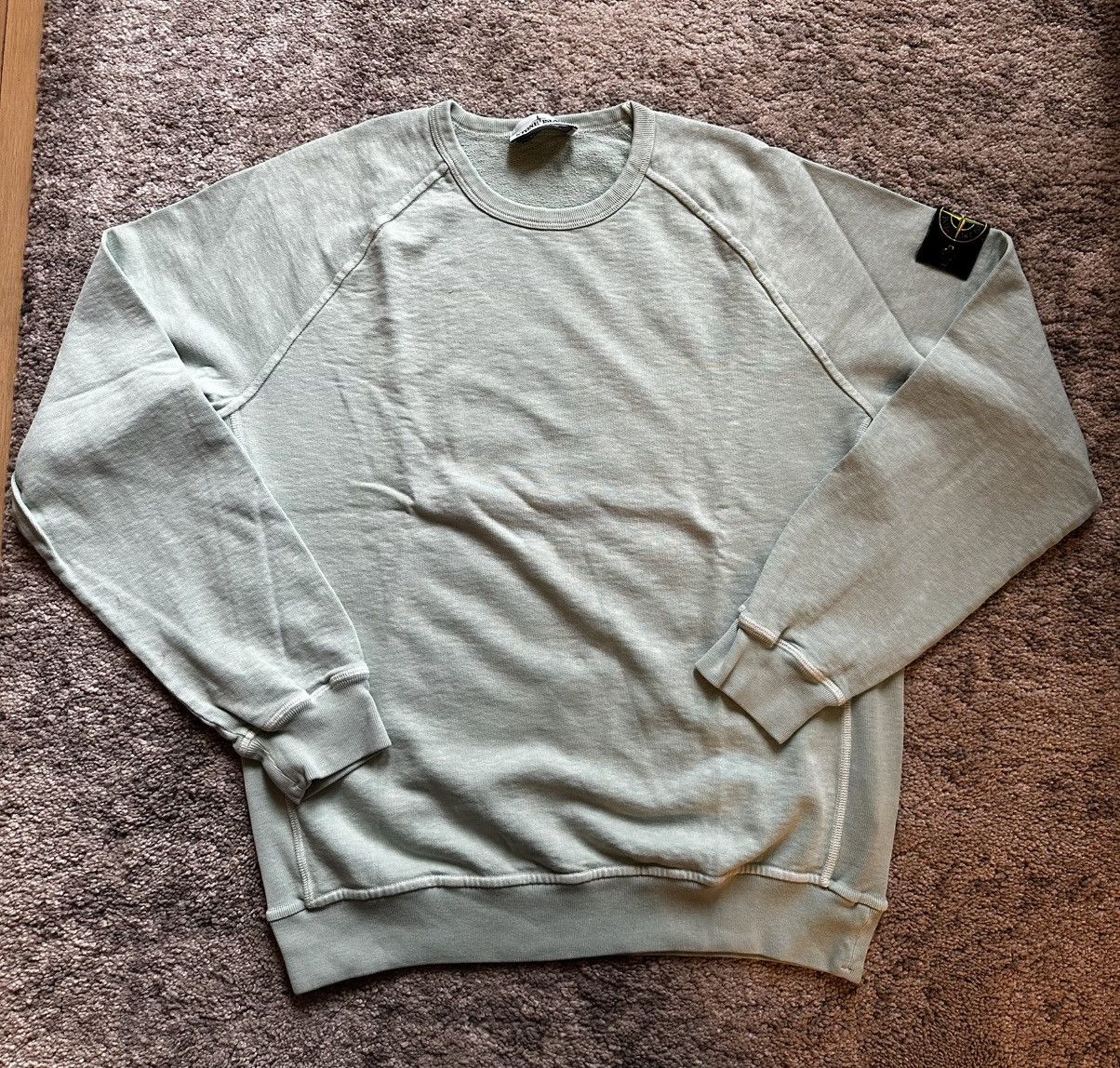 Stone Island Stone Island crewneck Size US XL / EU 56 / 4 - 1 Thumbnail