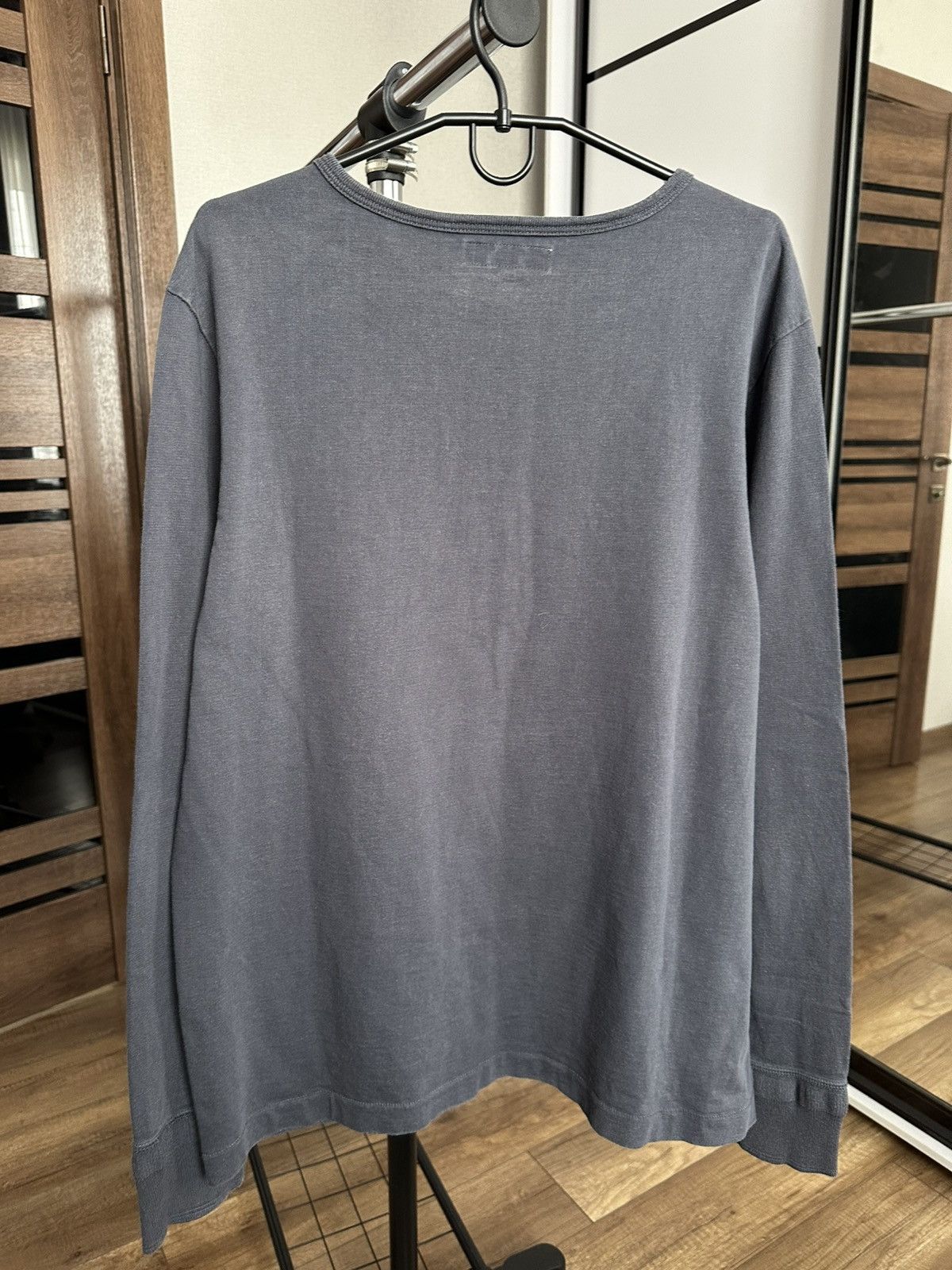 Merz B. Schwanen Merz B Schwanen 206 Loopwheeled Sweatshirt Pullover Vintage Size US L / EU 52-54 / 3 - 4 Thumbnail