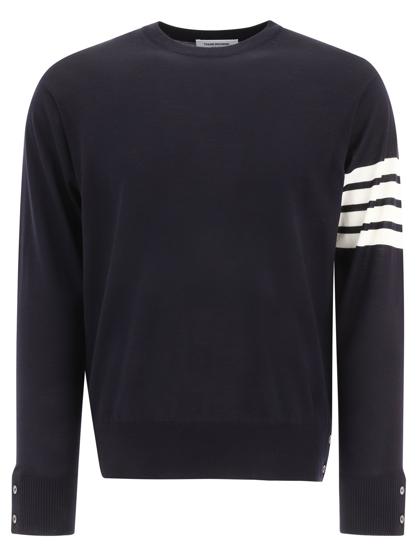 Thom Browne Knitwear Size US M / EU 48-50 / 2 - 1 Thumbnail