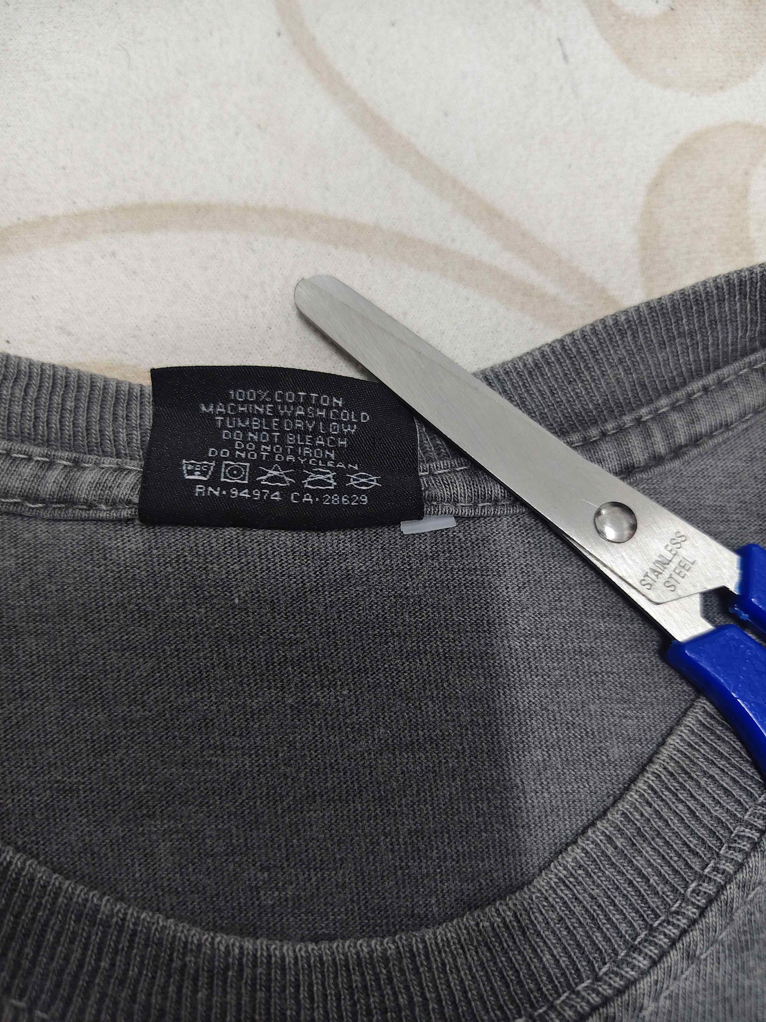 Stussy Stussy design usa star 80 Size US S / EU 44-46 / 1 - 4 Thumbnail