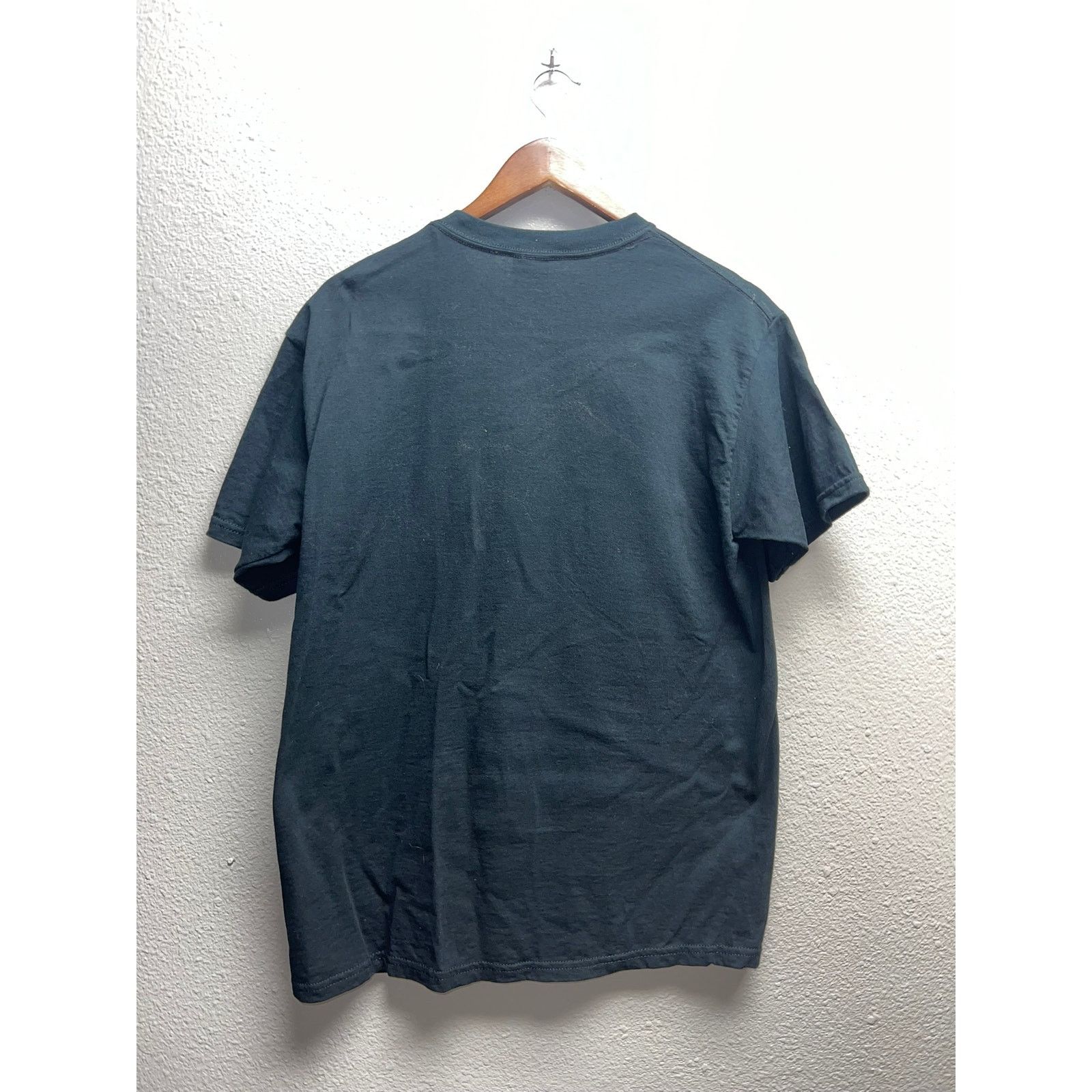Gildan Vintage Absolut Shirt Absolute Apeach Vodka Liquor Tee 90s M Size US M / EU 48-50 / 2 - 5 Thumbnail