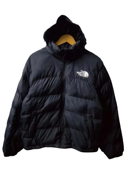 The North Face The North Face Puffle Jacket Size US M / EU 48-50 / 2 - 6 Thumbnail