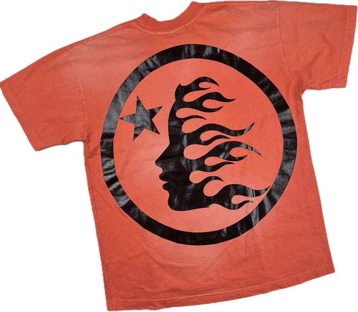 HELLSTAR Hellstar Sports Gel T-shirt Size US S / EU 44-46 / 1 - 3 Thumbnail