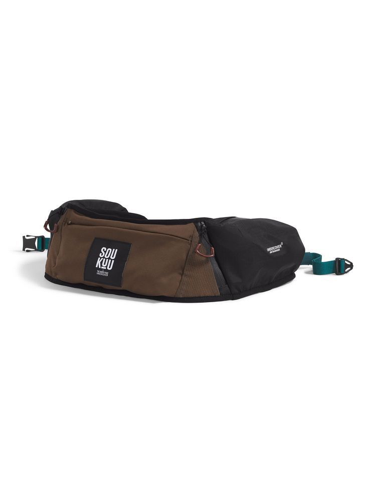 Japanese Brand × The North Face × Undercover THE NORTH FACE × UNDERCOVER Trail Run Utility West Pack Size ONE SIZE - 1 Thumbnail