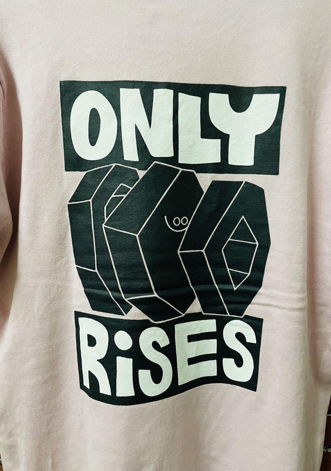 Zara ZARA X DIAZ FAES (ONLY RISES) Size US L / EU 52-54 / 3 - 10 Thumbnail