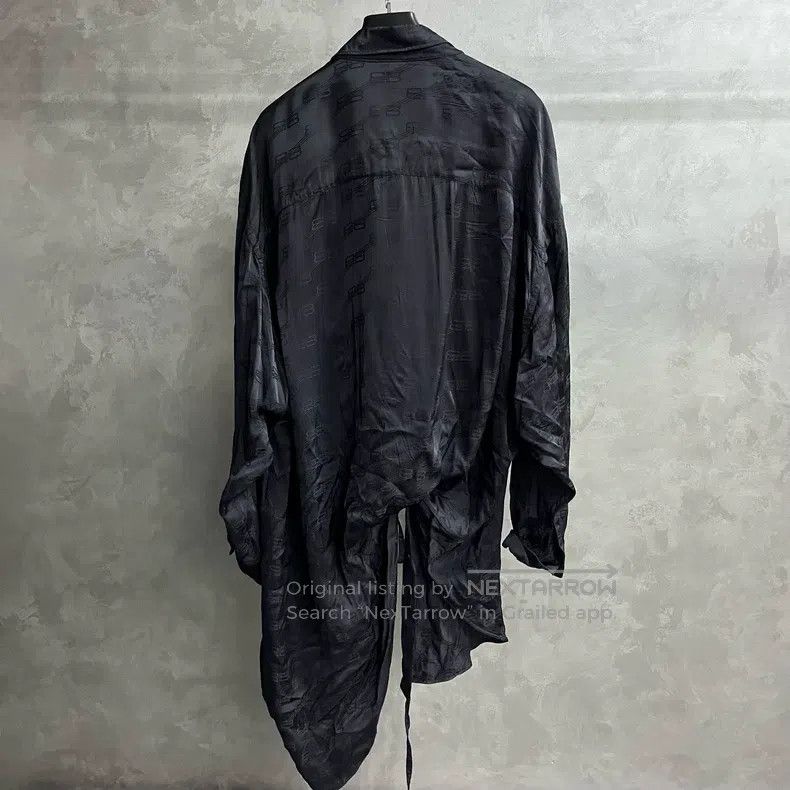 Balenciaga Balenciaga Dress Size XS / US 0-2 / IT 36-38 - 2 Thumbnail