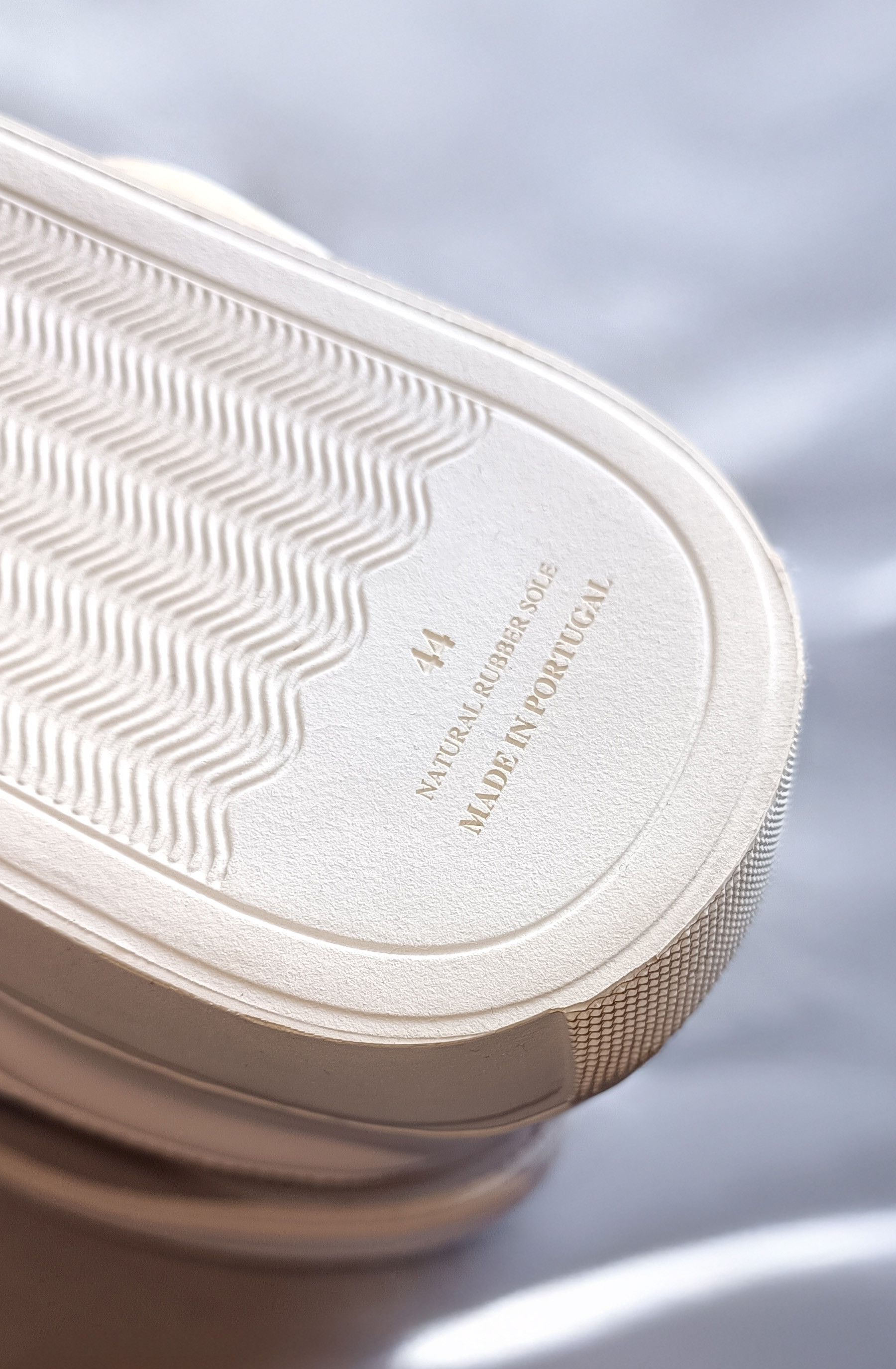 Rombaut Autumn/Winter 2015 'Mission' High-Top Vegan Leather Sneakers Size US 11 / EU 44 - 18 Thumbnail