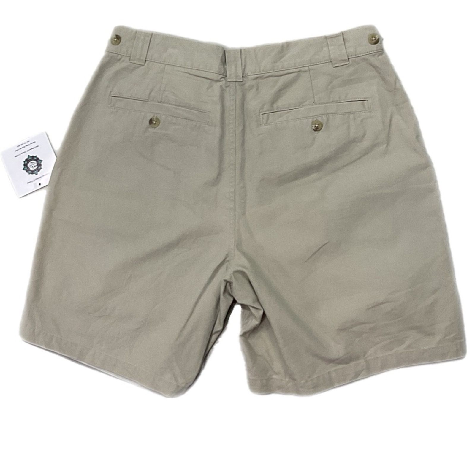 Columbia Columbia Khaki Shorts Size US 32 / EU 48 - 2 Thumbnail