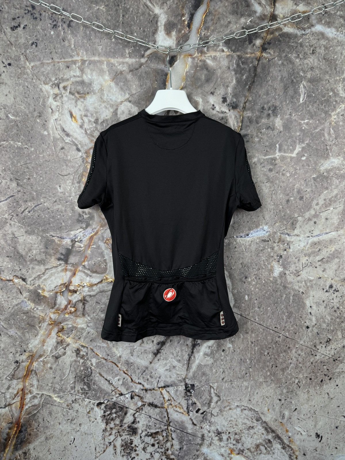 Other Women’s Castelli Jersey Cycling Size Small Size S / US 4 / IT 40 - 8 Thumbnail