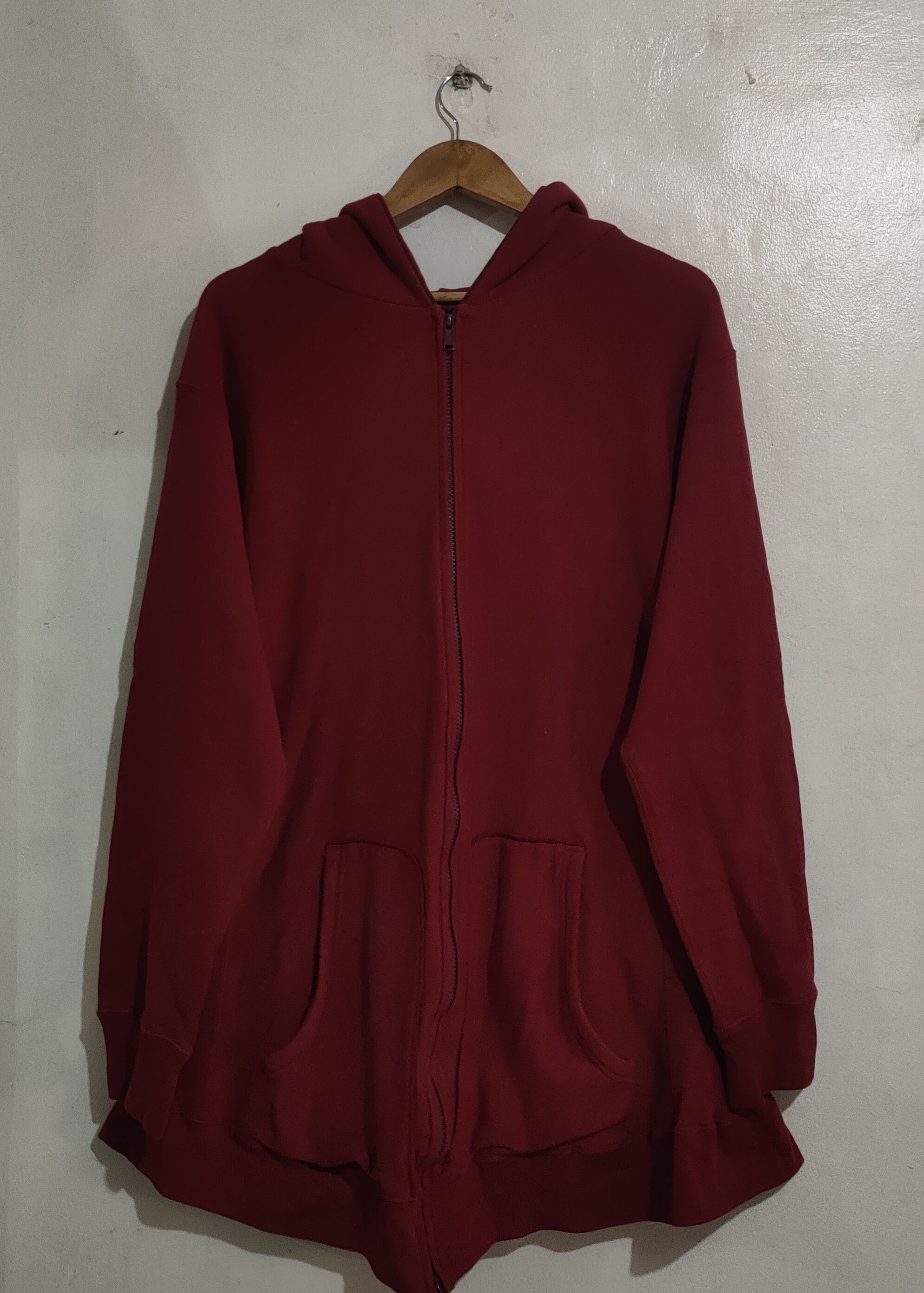 Jun Takahashi × Undercover UNDERCOVER One of the part of "THE GREATEST" Collection Size US XL / EU 56 / 4 - 2 Thumbnail