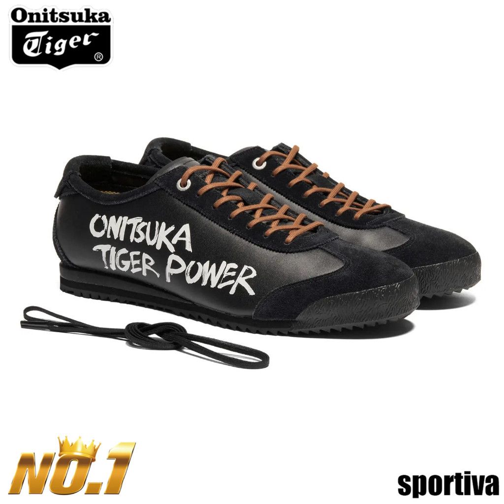 Onitsuka Tiger Unisex Onitsuka Tiger Mexico 66 NEW Rare Model Size US 8 / EU 41 - 1 Thumbnail