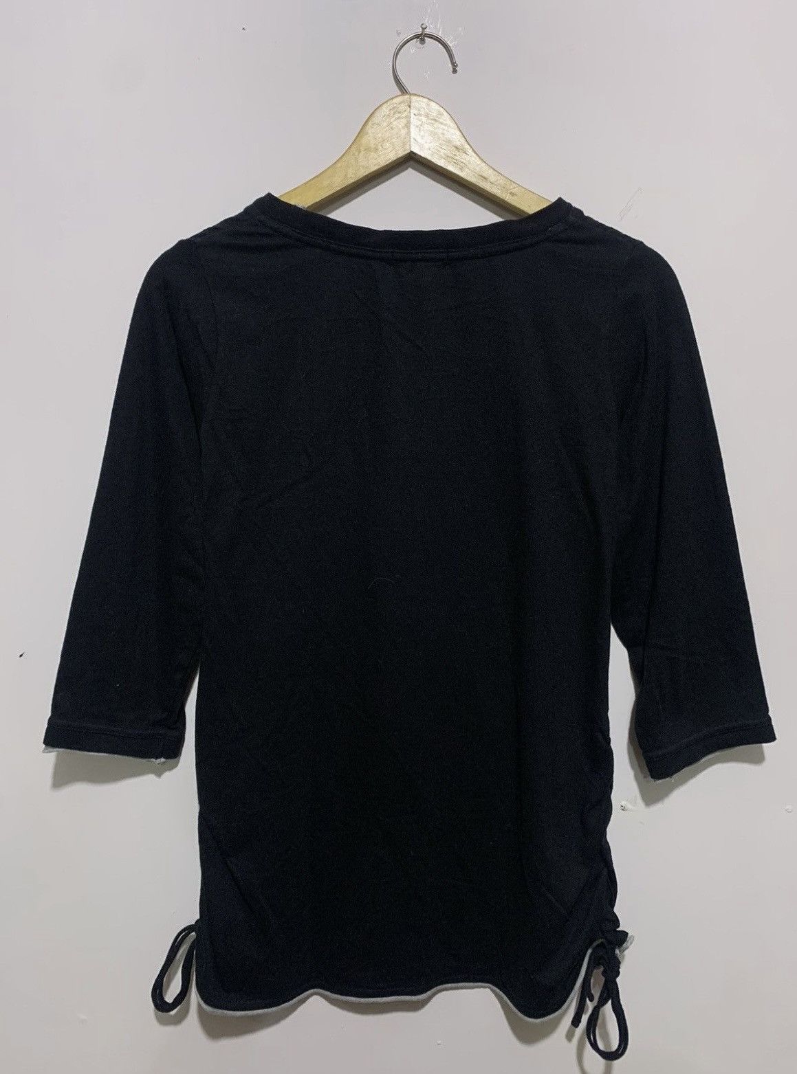 Japanese Brand Japanese musk punk unbelievable ifsixwasnine lgb style Size US M / EU 48-50 / 2 - 2 Thumbnail