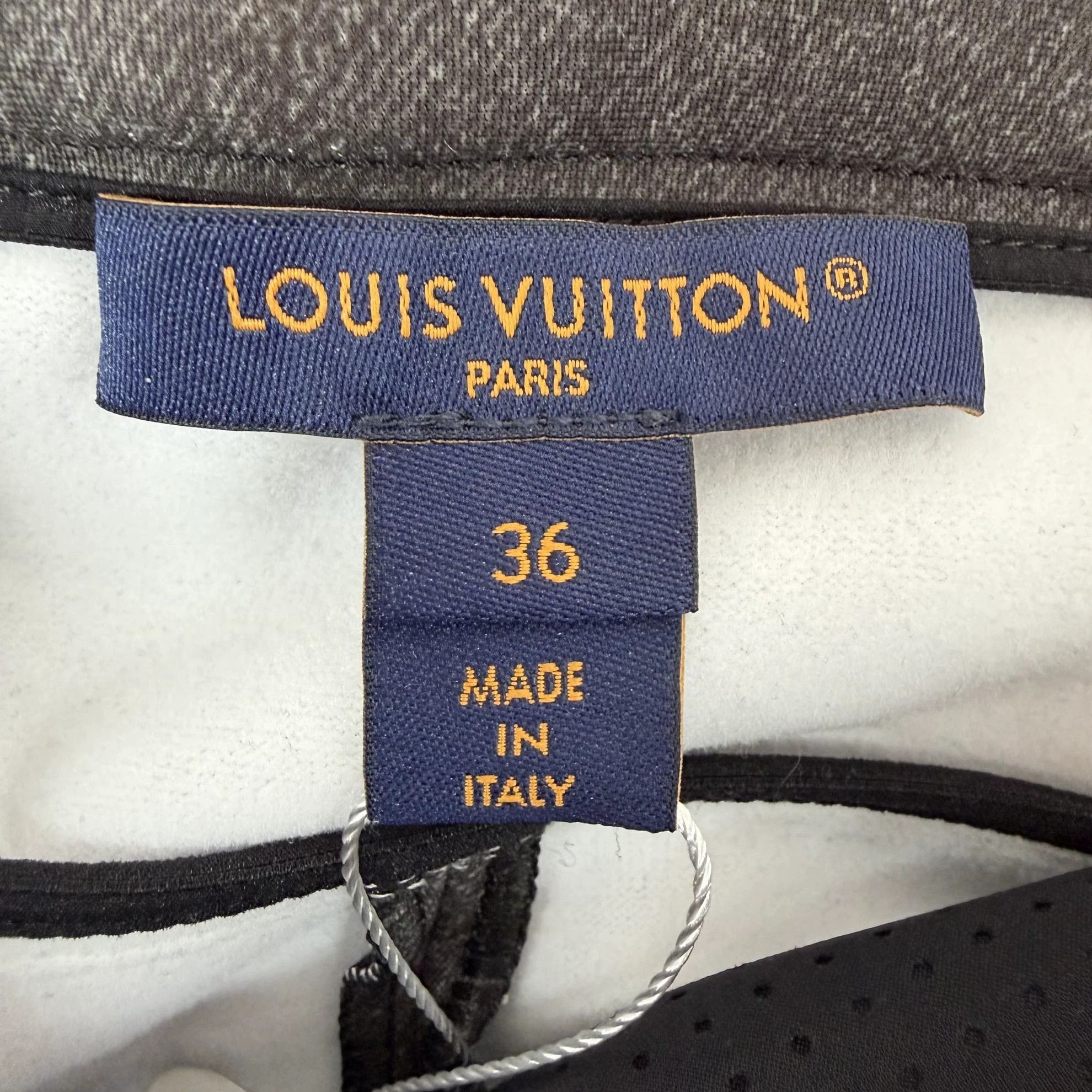Louis Vuitton Louis Vuitton SKI SS26 Casual Pants 36 Size 26" / US 2 / IT 38 - 7 Thumbnail