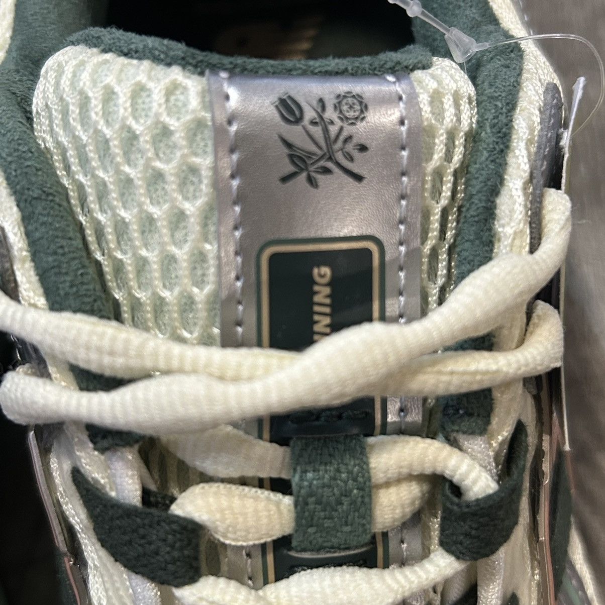 Aime Leon Dore × New Balance 1906R Green White ALD Collab Size US 11.5 / EU 44-45 - 6 Thumbnail