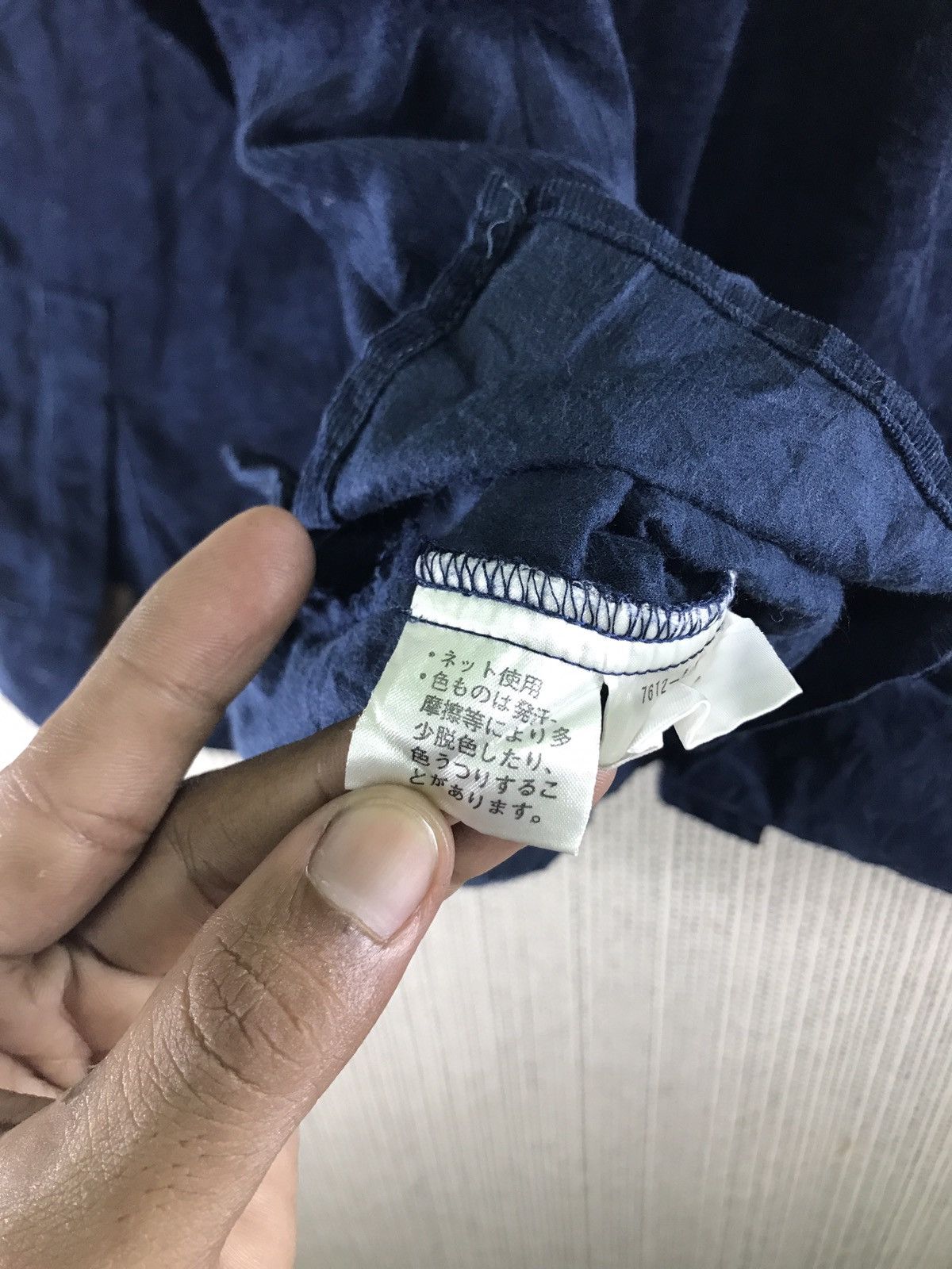 Japanese Brand × Jean Charles De Castelbajac × Vintage rare!!! jean charles de castelbajac Size US L / EU 52-54 / 3 - 7 Thumbnail
