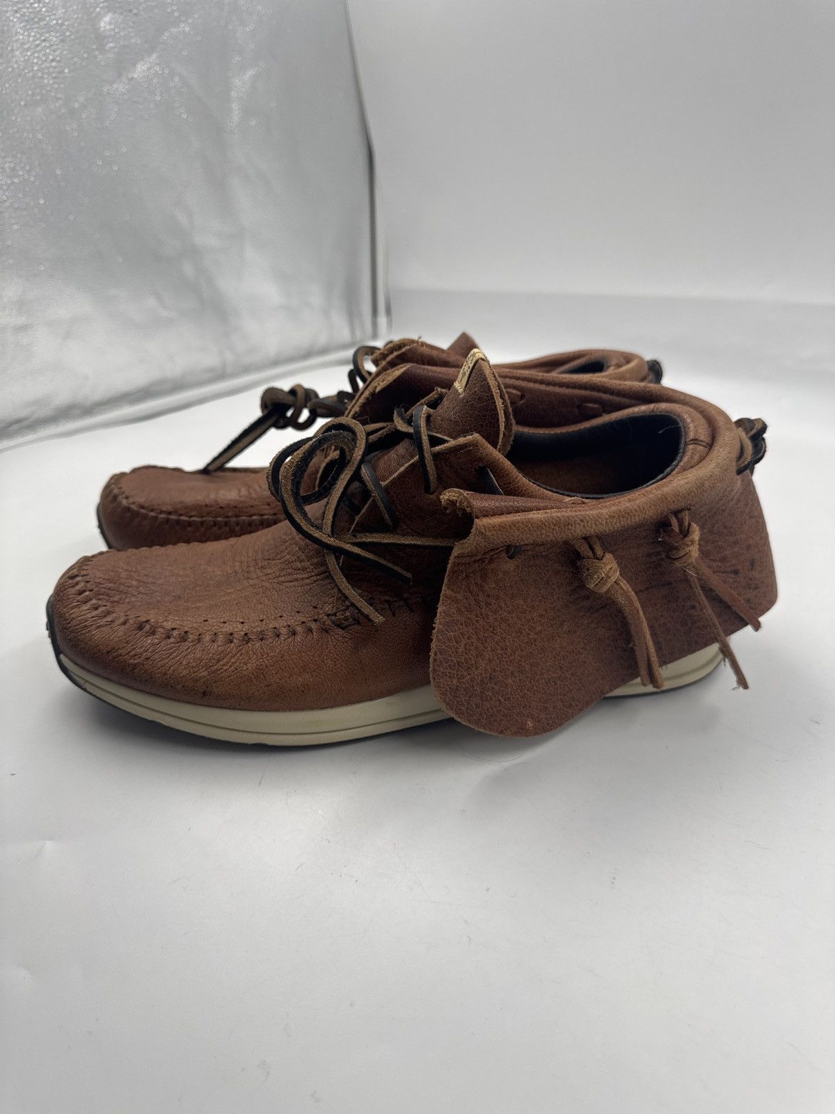 VISVIM × UNDERCOVER × FRAGMENT FBT Men 9.0US VISVIM Fragment Undercover FBT | eBay