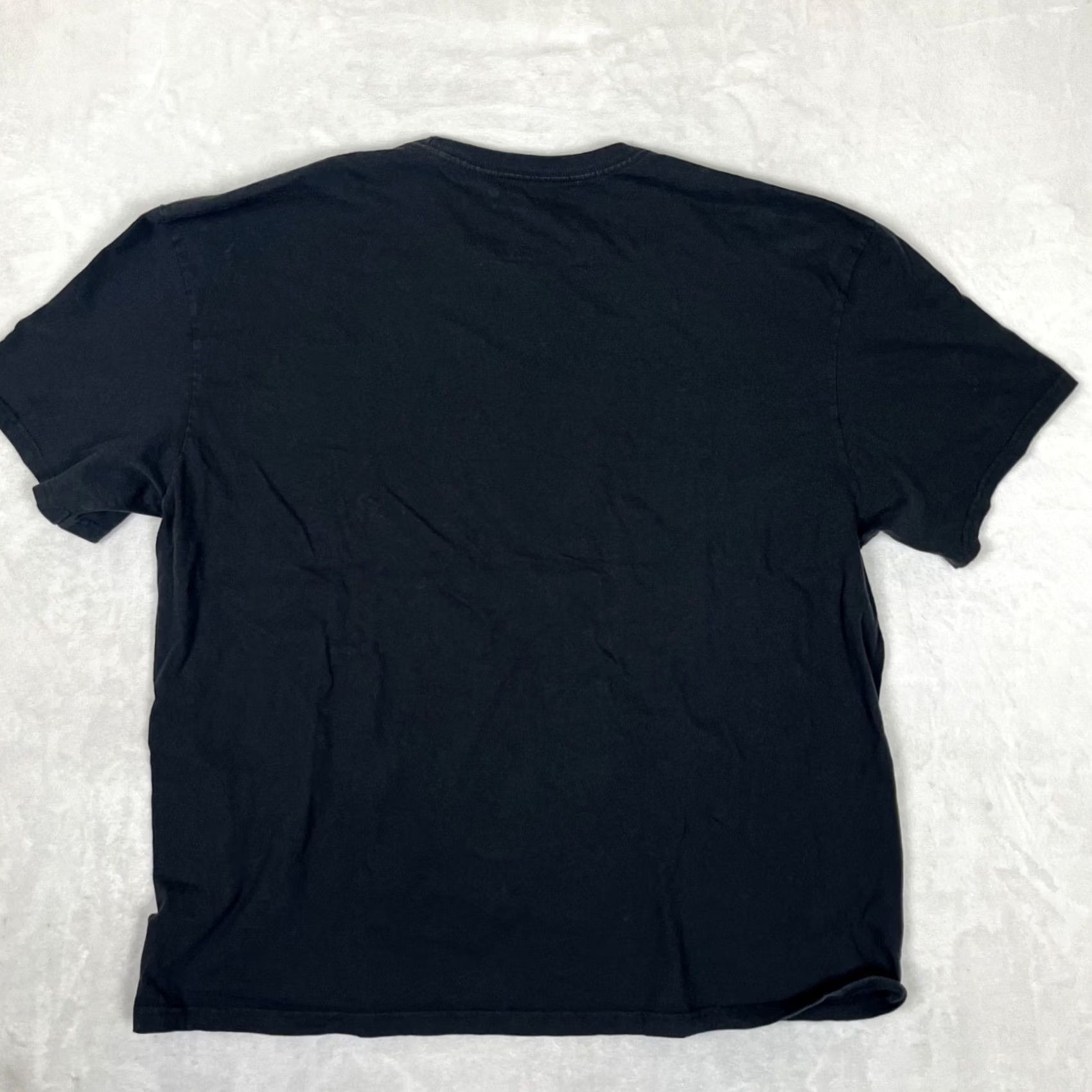 Spell Vintage Fox Racing Shirt Size 2XL Y2K Black Moto X Spell Out Size US XXL / EU 58 / 5 - 7 Thumbnail