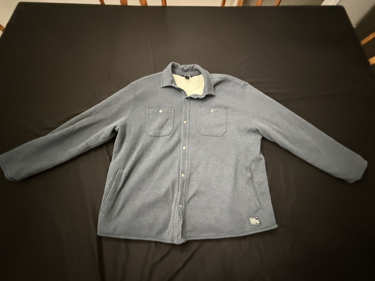 Eddie Bauer Eddie bauer wull jacket size 2XL Size US XXL / EU 58 / 5 - 1 Thumbnail