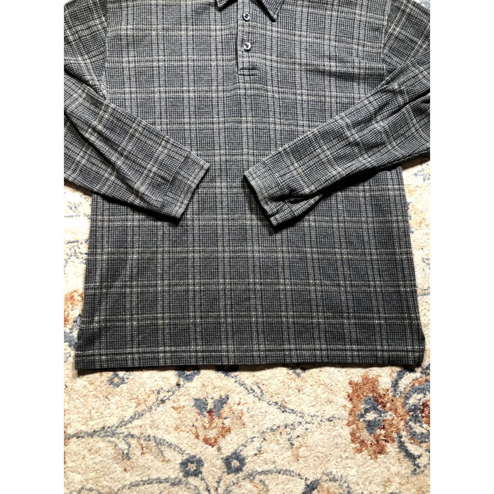 Vintage VINTAGE? No. Size US L / EU 52-54 / 3 - 5 Thumbnail