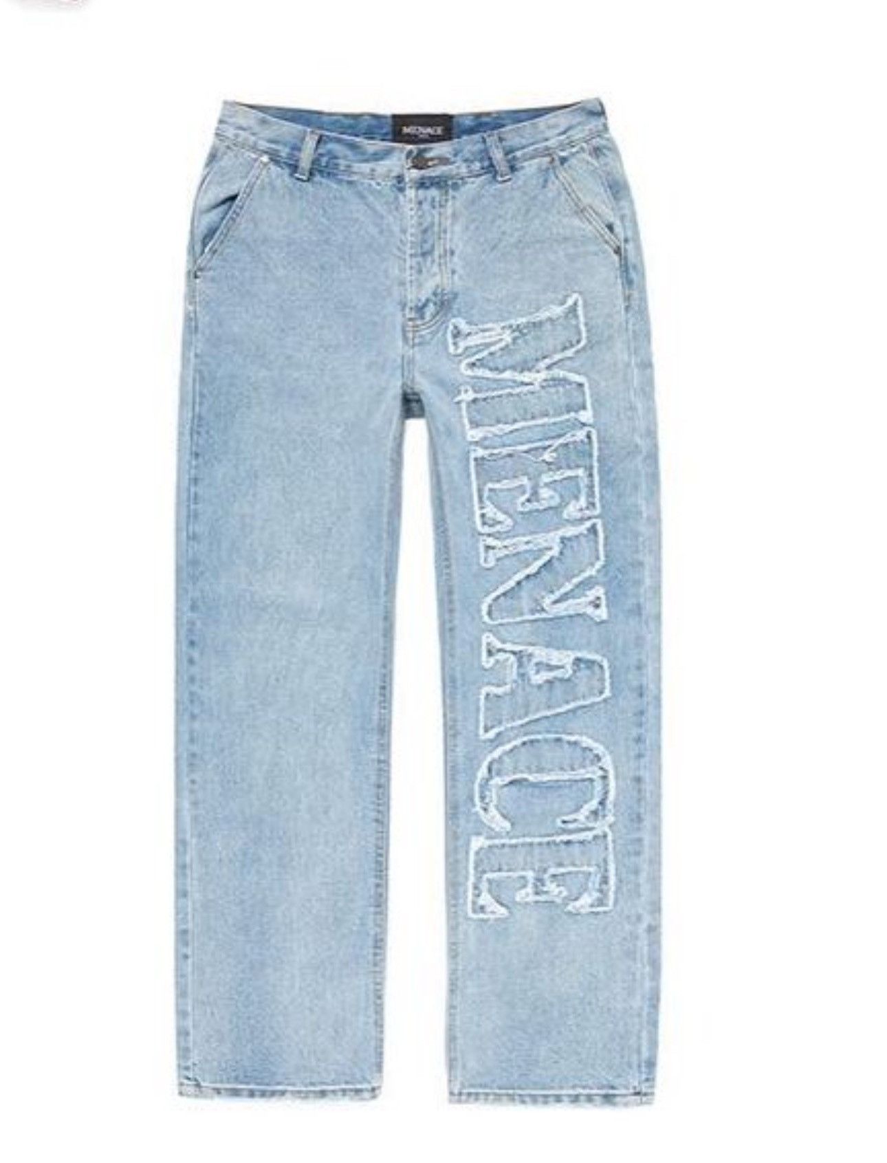 Menace Denim