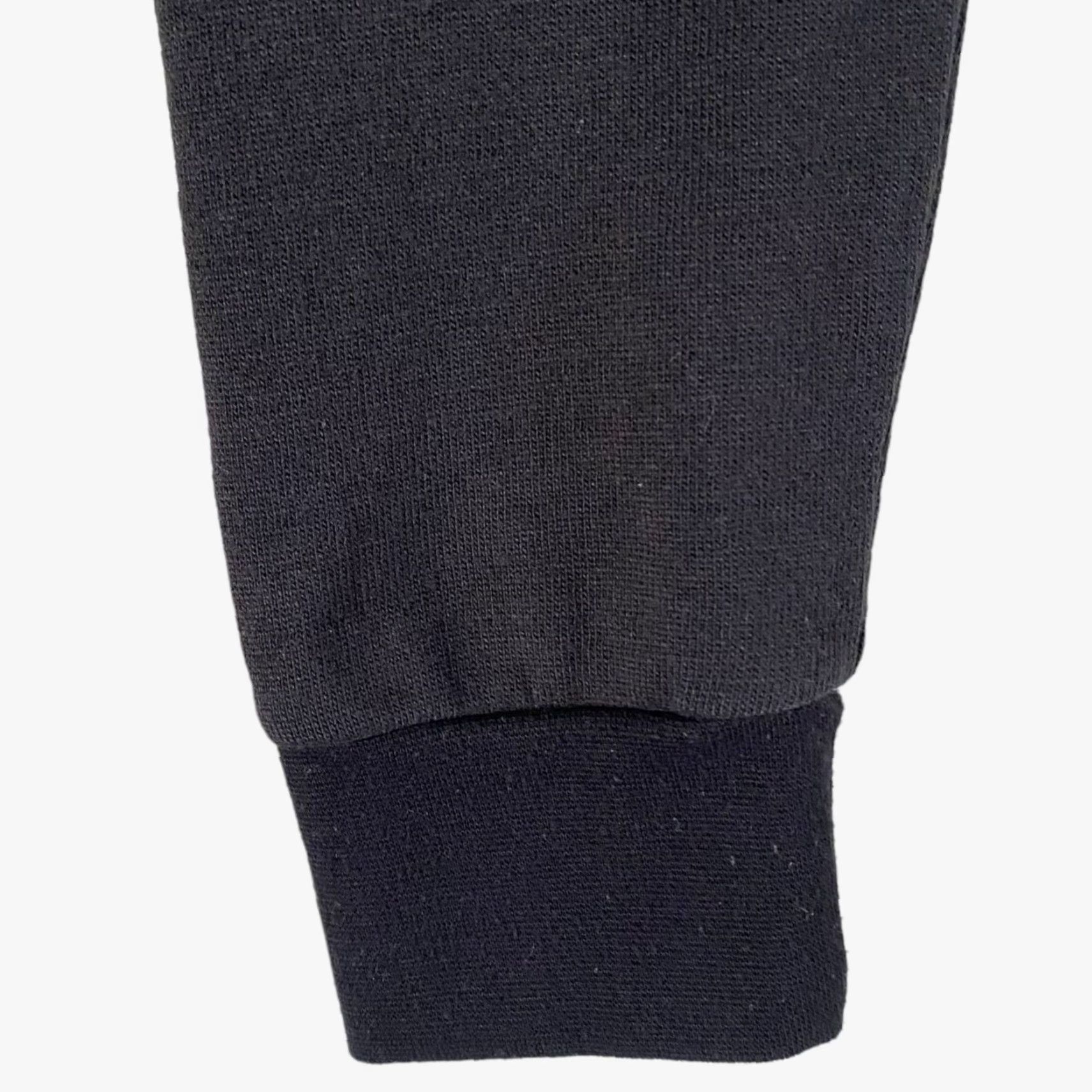 Burton VINTAGE Burton Dry Ride Henley Shirt Black Womens Small Thermal Base Layer Pullover Size S / US 4 / IT 40 - 7 Thumbnail
