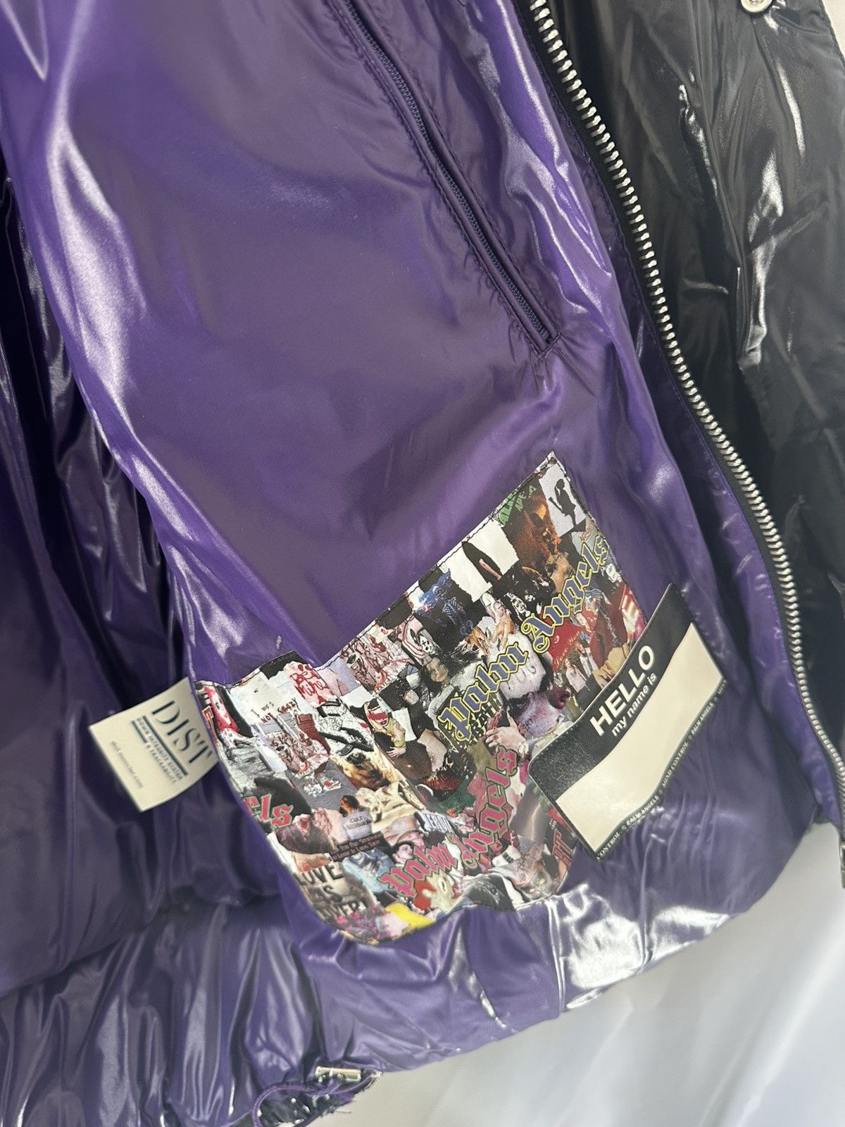 Moncler × Palm Angels Moncler x Palm Angels Vest Size US M / EU 48-50 / 2 - 6 Thumbnail