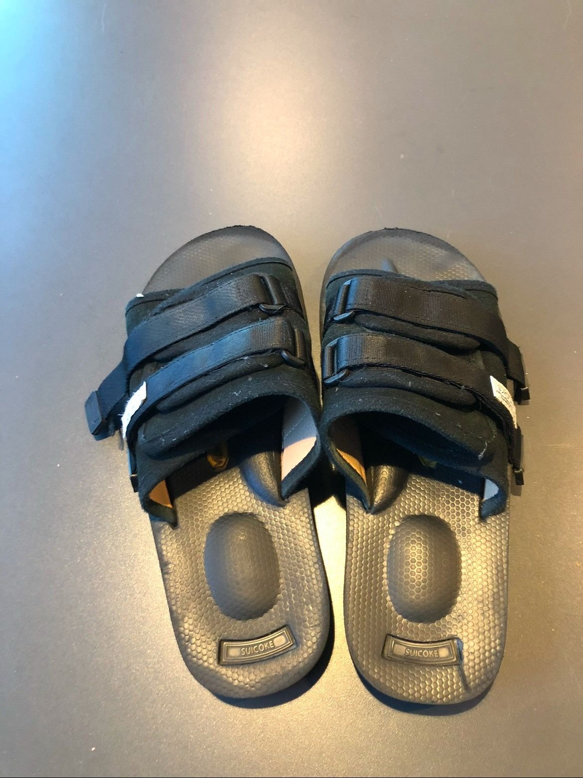 Suicoke Suicoke Moto Cab Size US 10 / EU 43 - 2 Thumbnail
