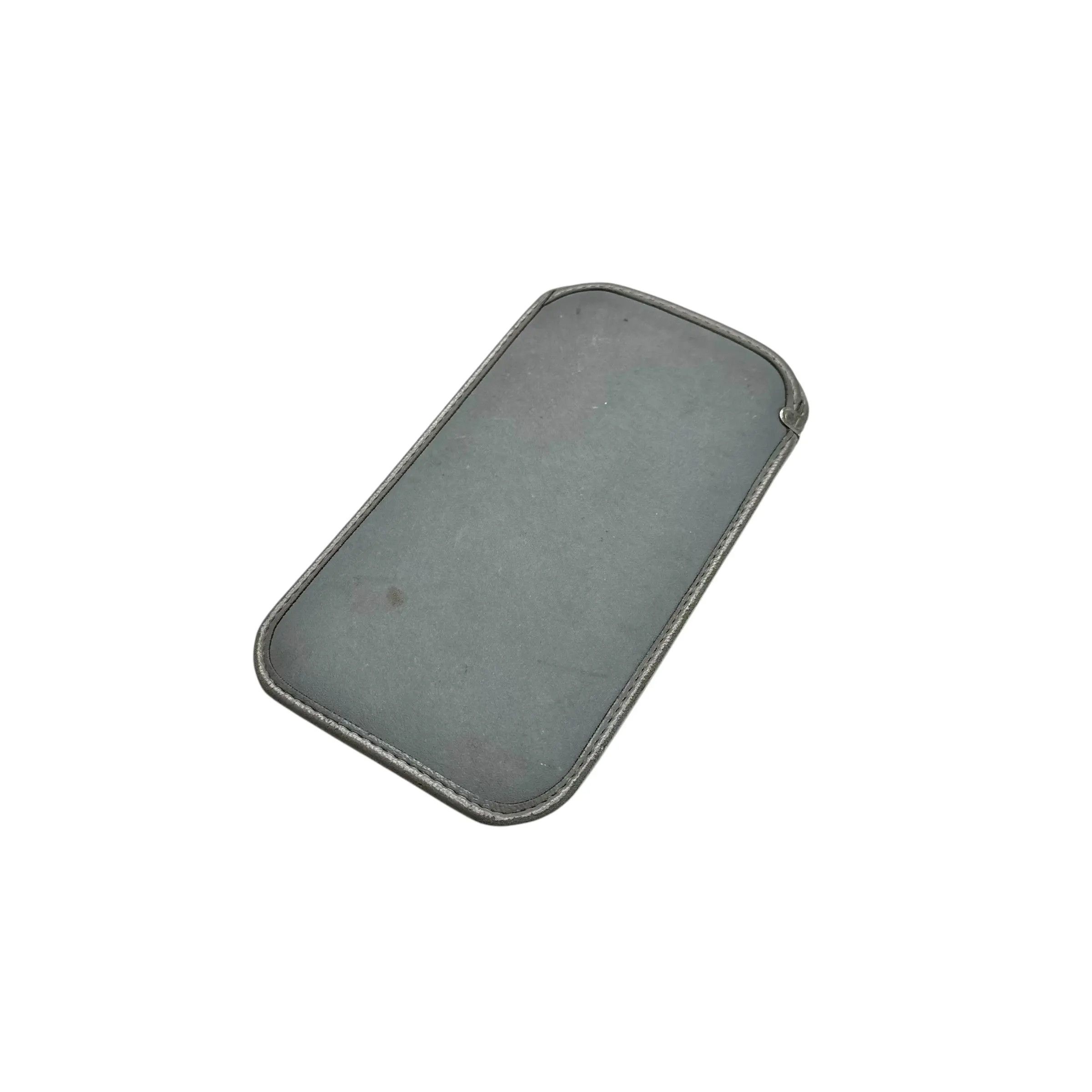 Christian Dior Monsieur Christian Dior CD lunettes leather glasses case Size ONE SIZE - 2 Thumbnail