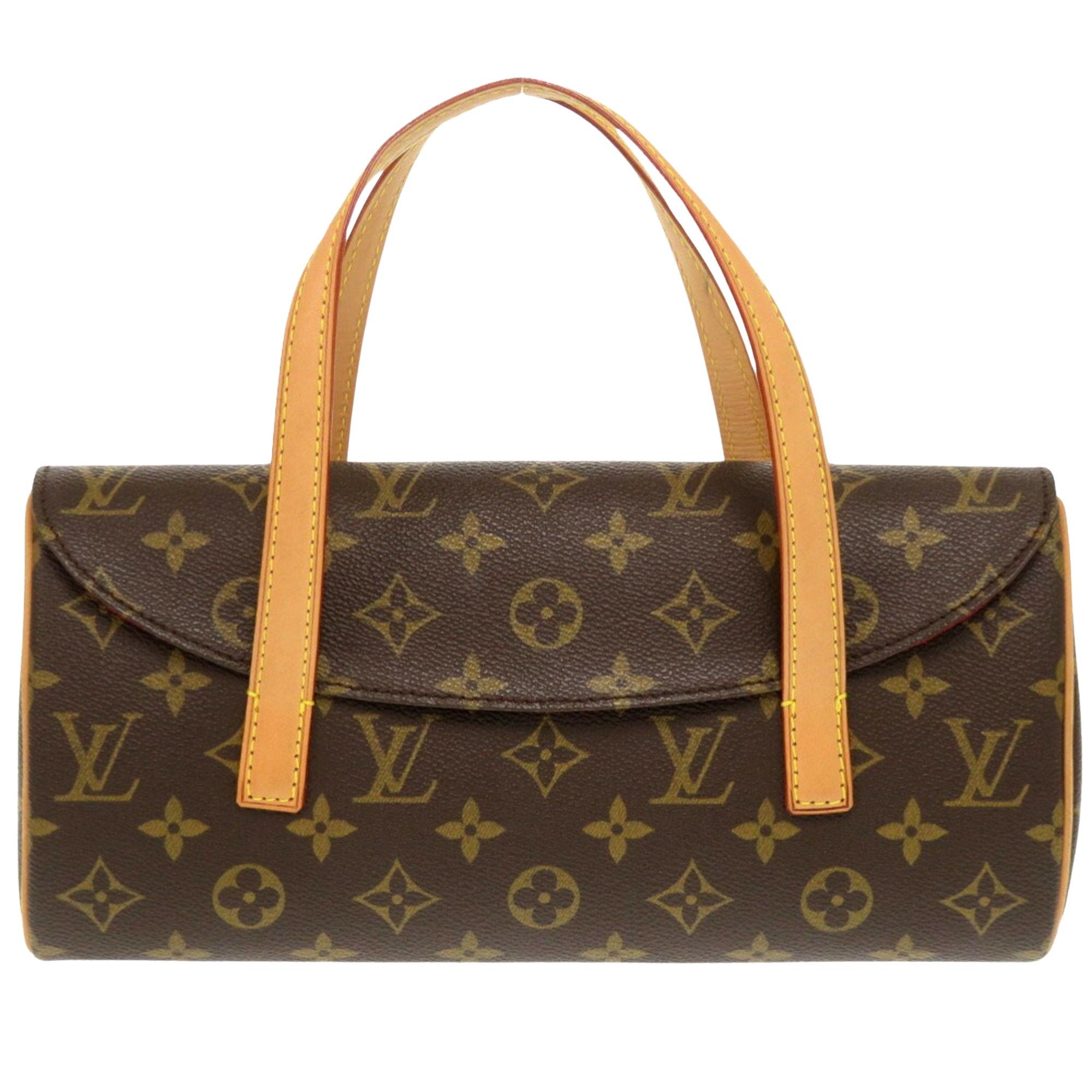 Louis Vuitton Louis Vuitton Sonatine handbag Size ONE SIZE - 1 Thumbnail