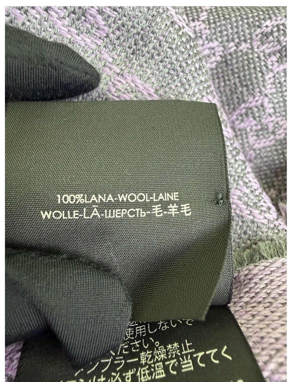 Gucci Gucci GG Supreme Scarf -wrap -Stole -Authentication Tag✅ Size ONE SIZE - 9 Thumbnail